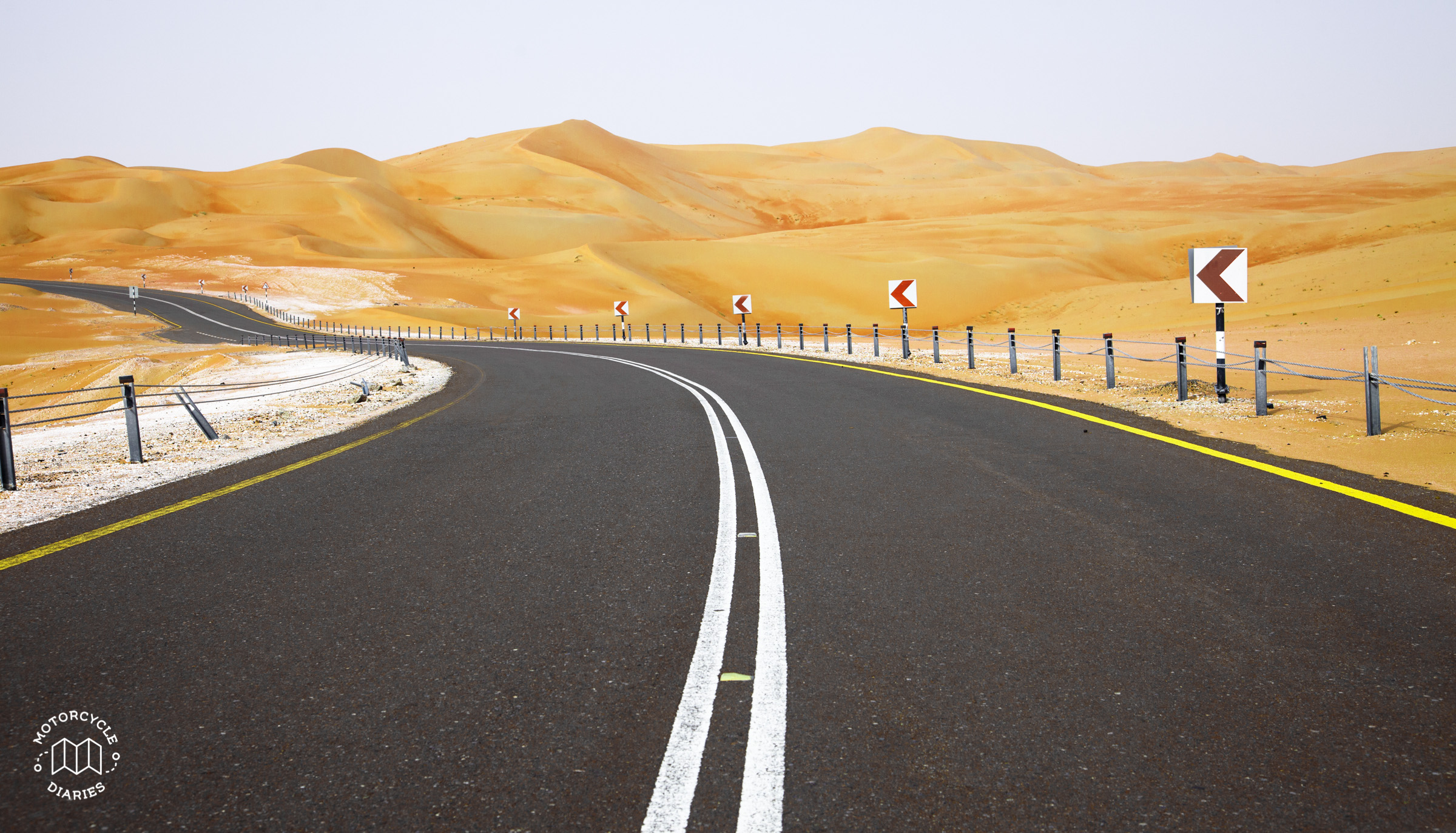 Circuit Trip: Dubai - Losail International Circuit