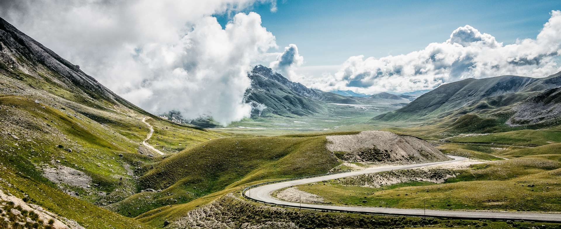 14 scenic roads in Italy (and some extras from the community)