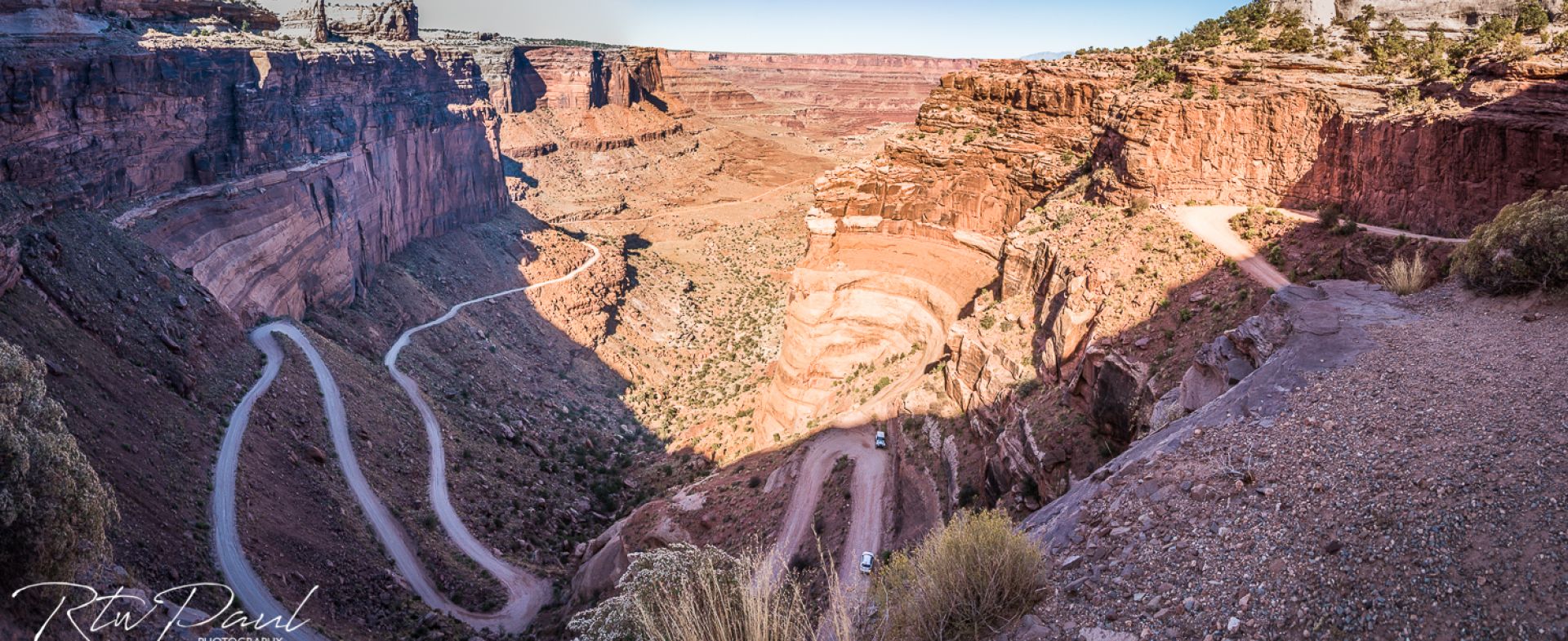 RTWPaul: White Rim Trail, Moab, Utah RTWPaul: White Rim Trail, Moab, Utah