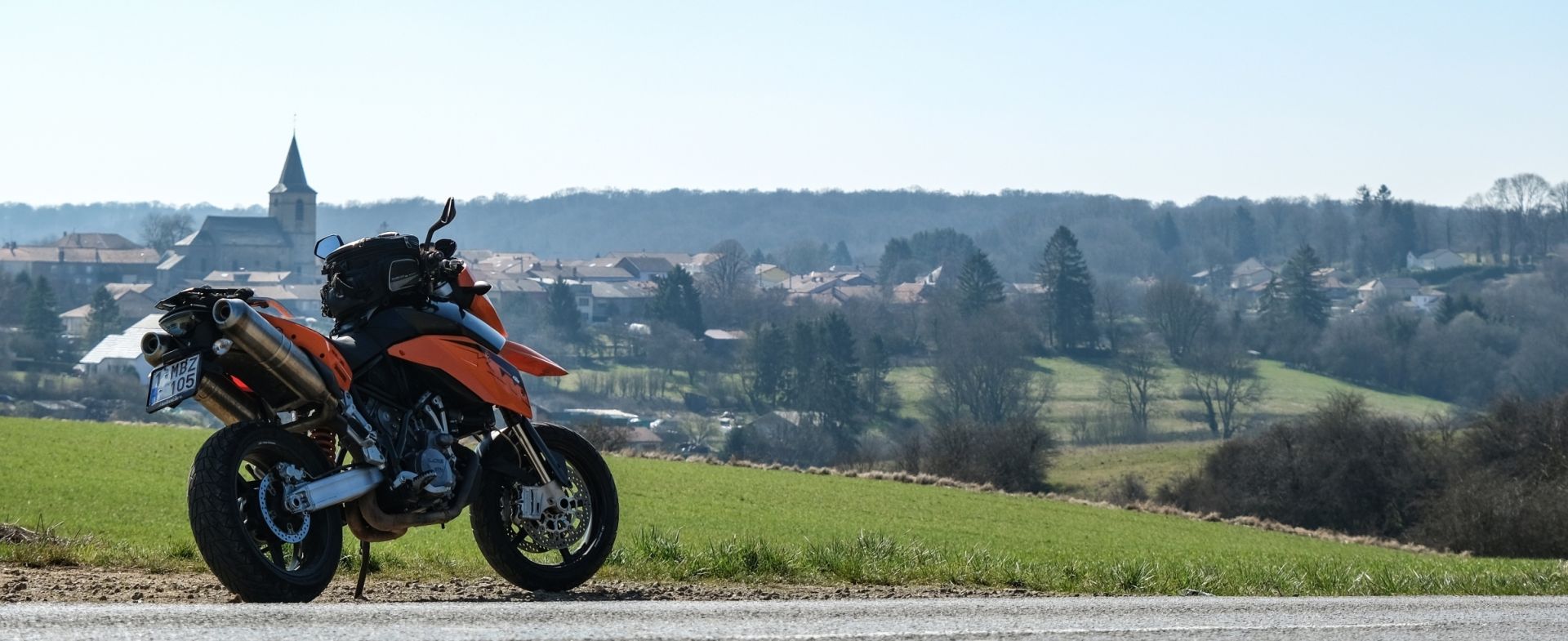 Lorraine – France: an adventure bike ride Lorraine – France: an adventure bike ride