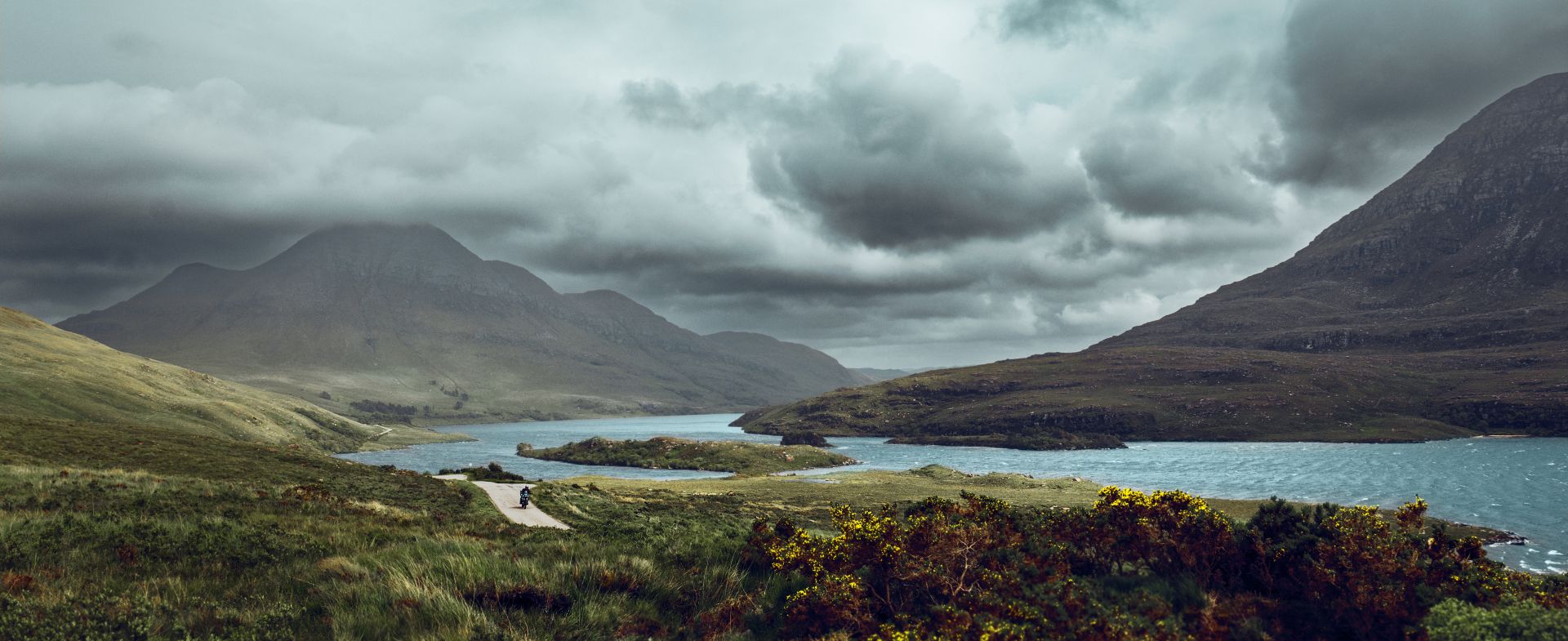 Scotland: to like or not to like? Scotland: to like or not to like?
