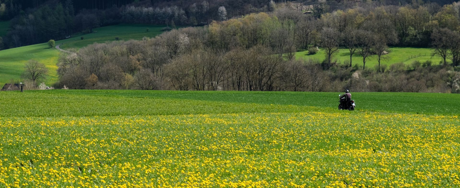 Sauerland - Germany Sauerland - Germany