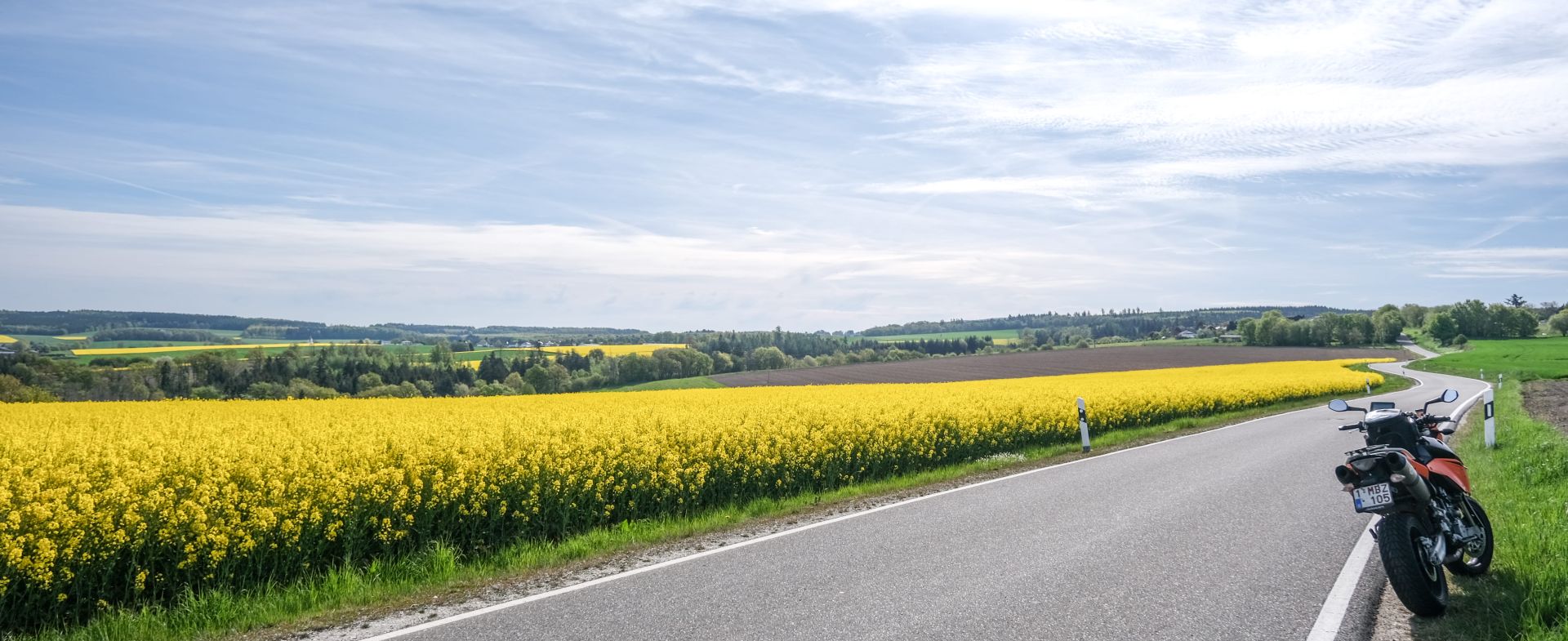 Between Moselle & Saarland
