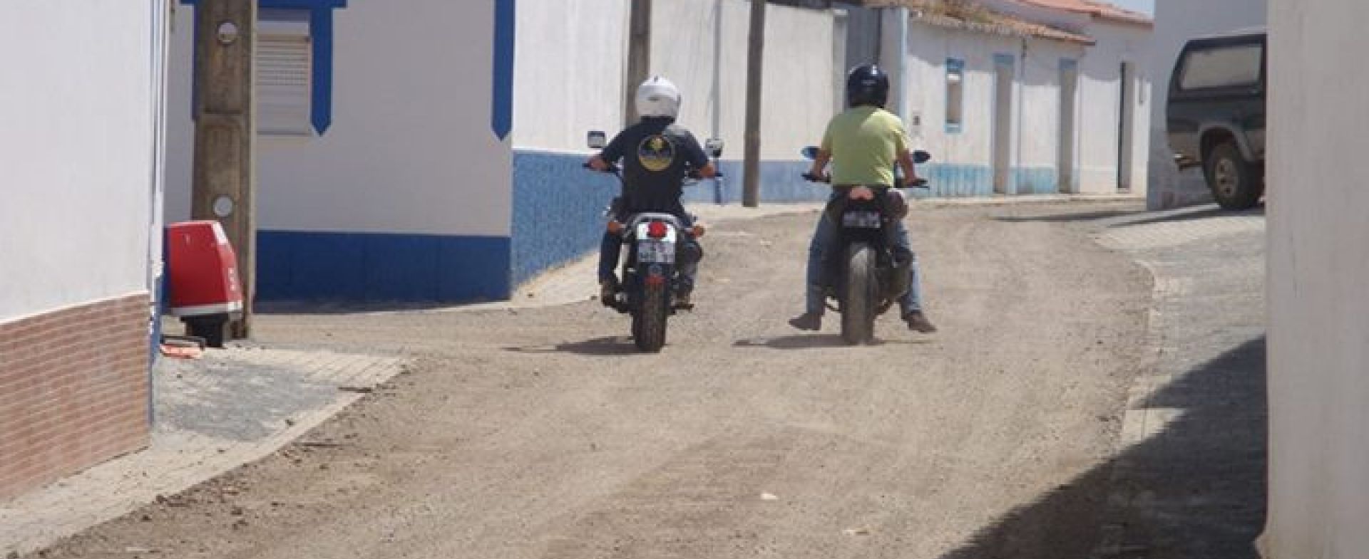 Anibal Mendes