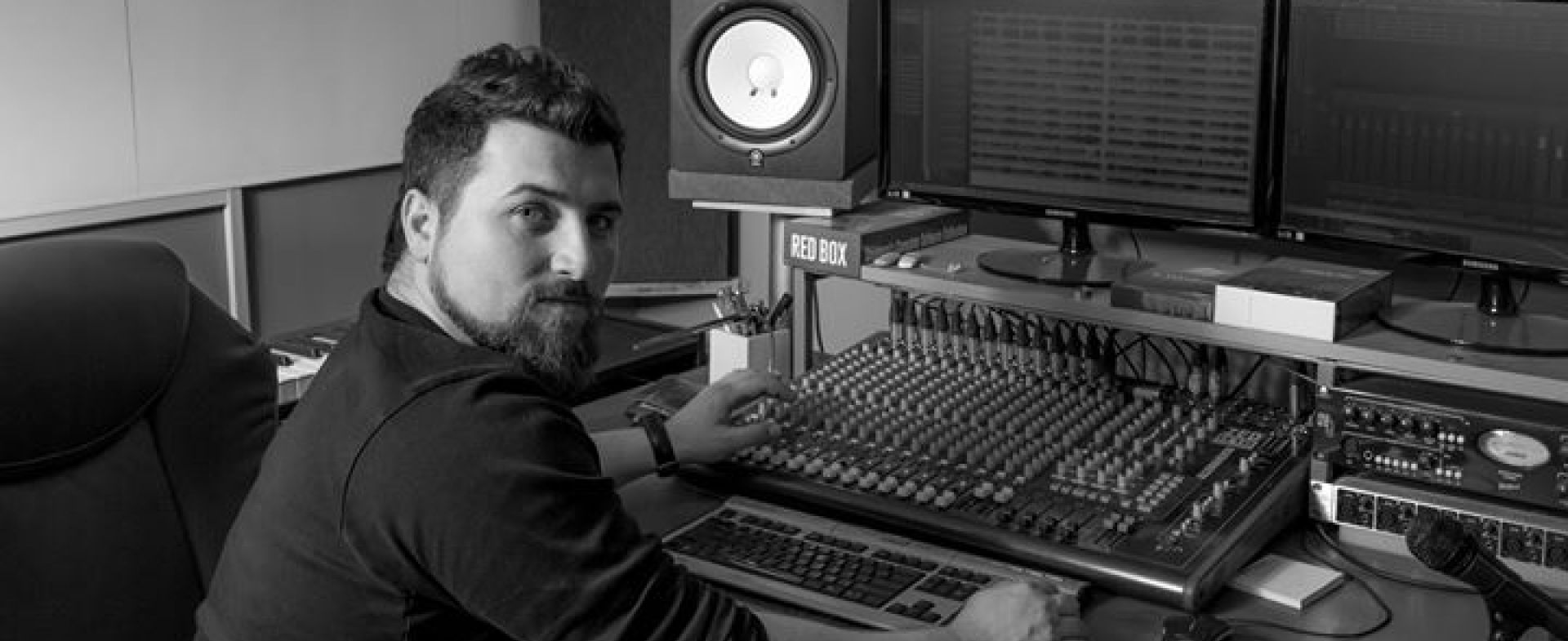 Alexander Neychev
