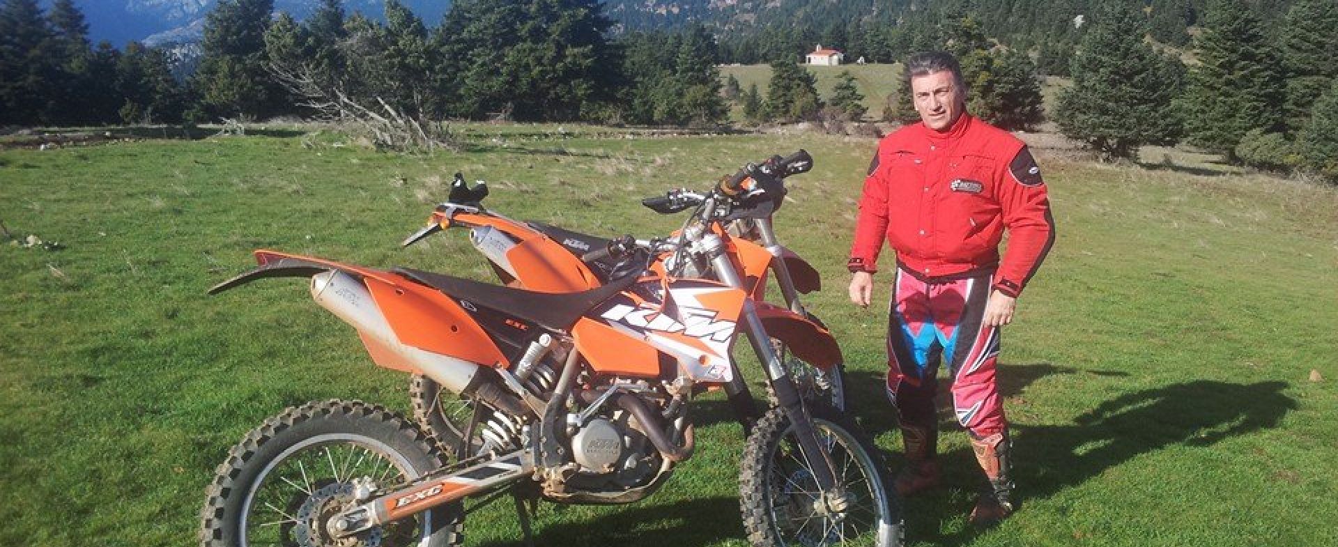Stathis Vytiniotis