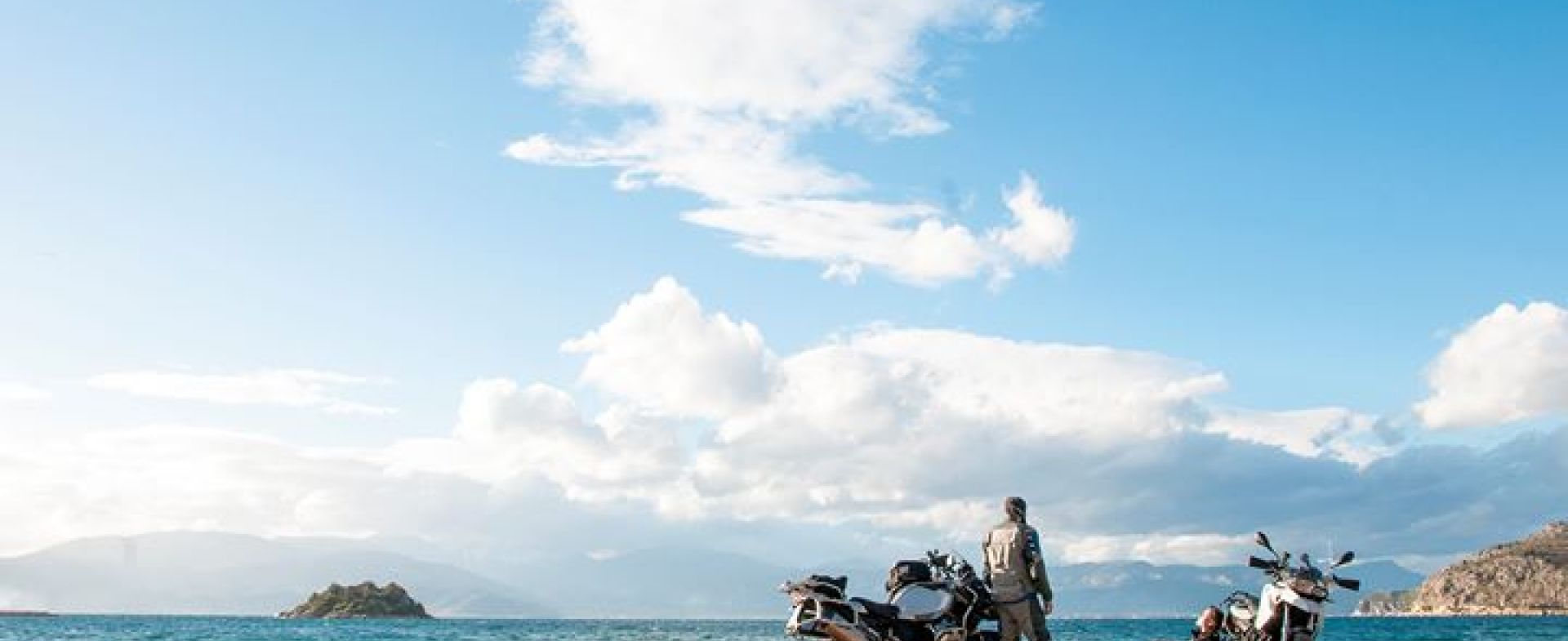 Greco TheRider