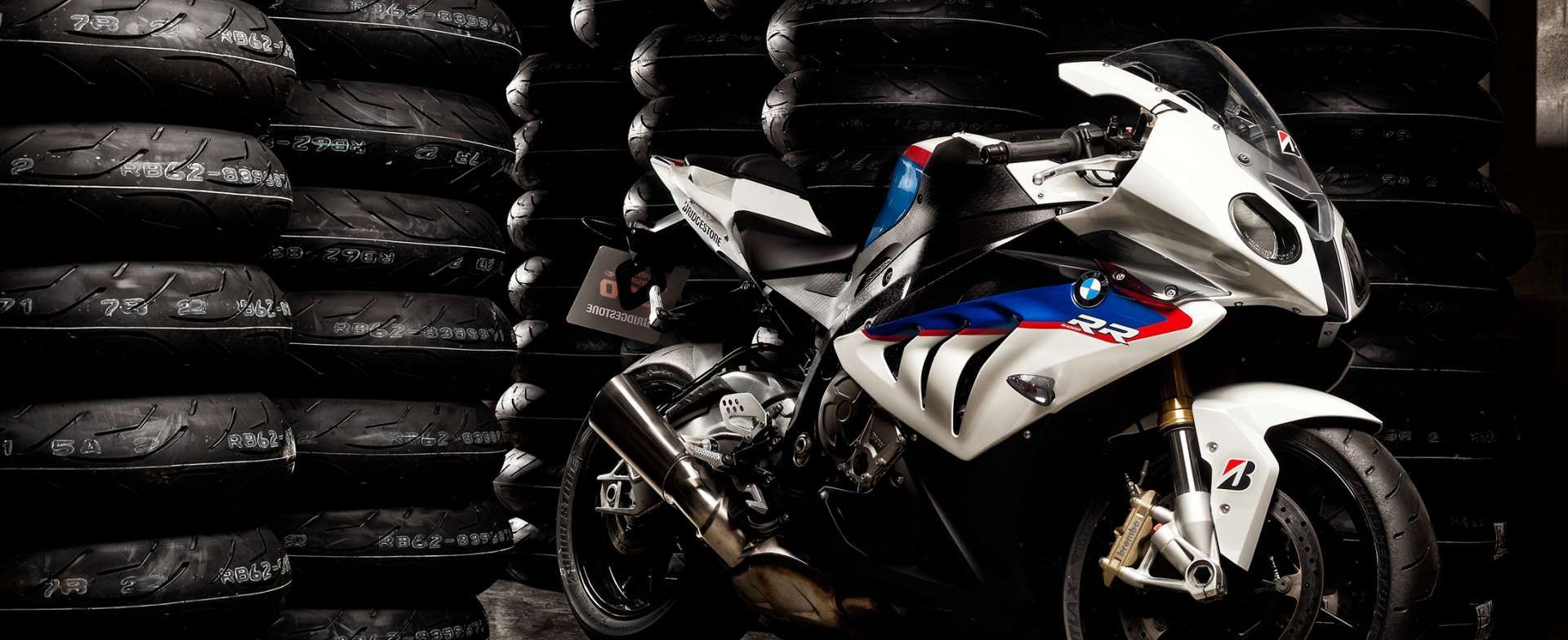 Bridgestone EN