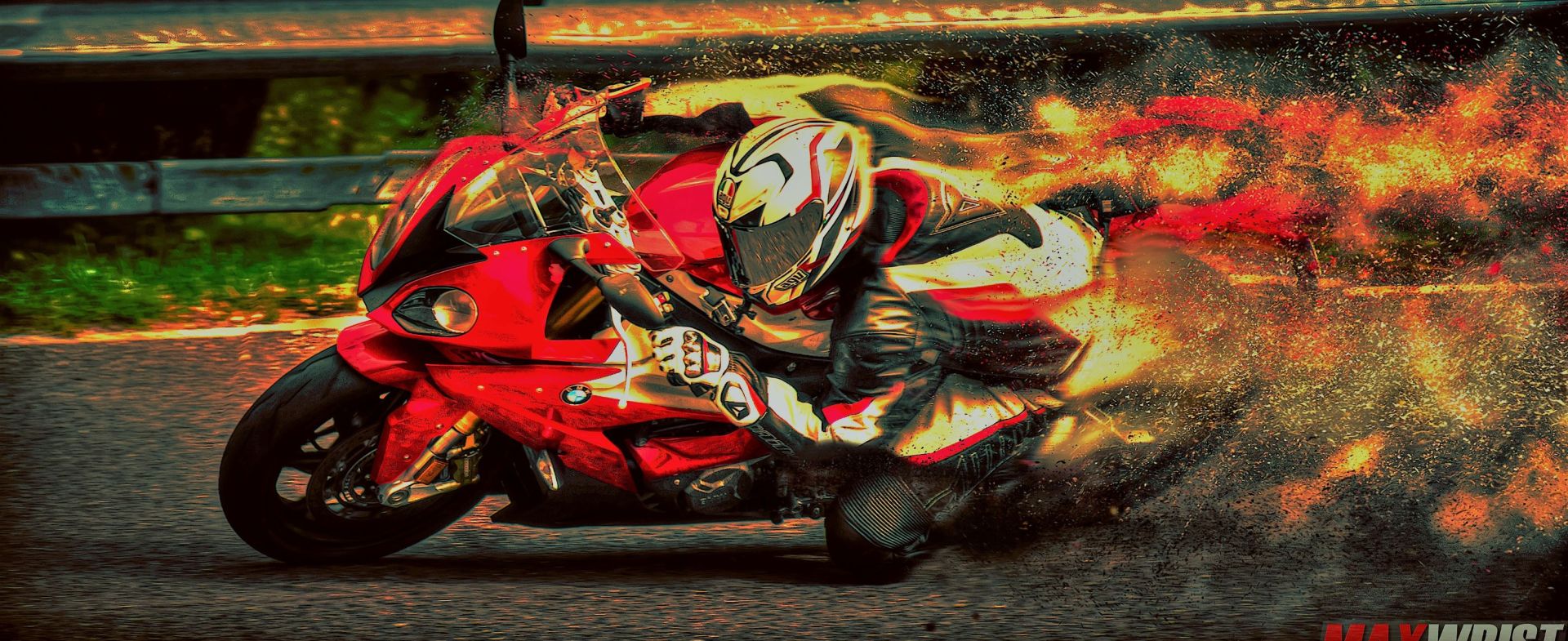 Corner Hero 88