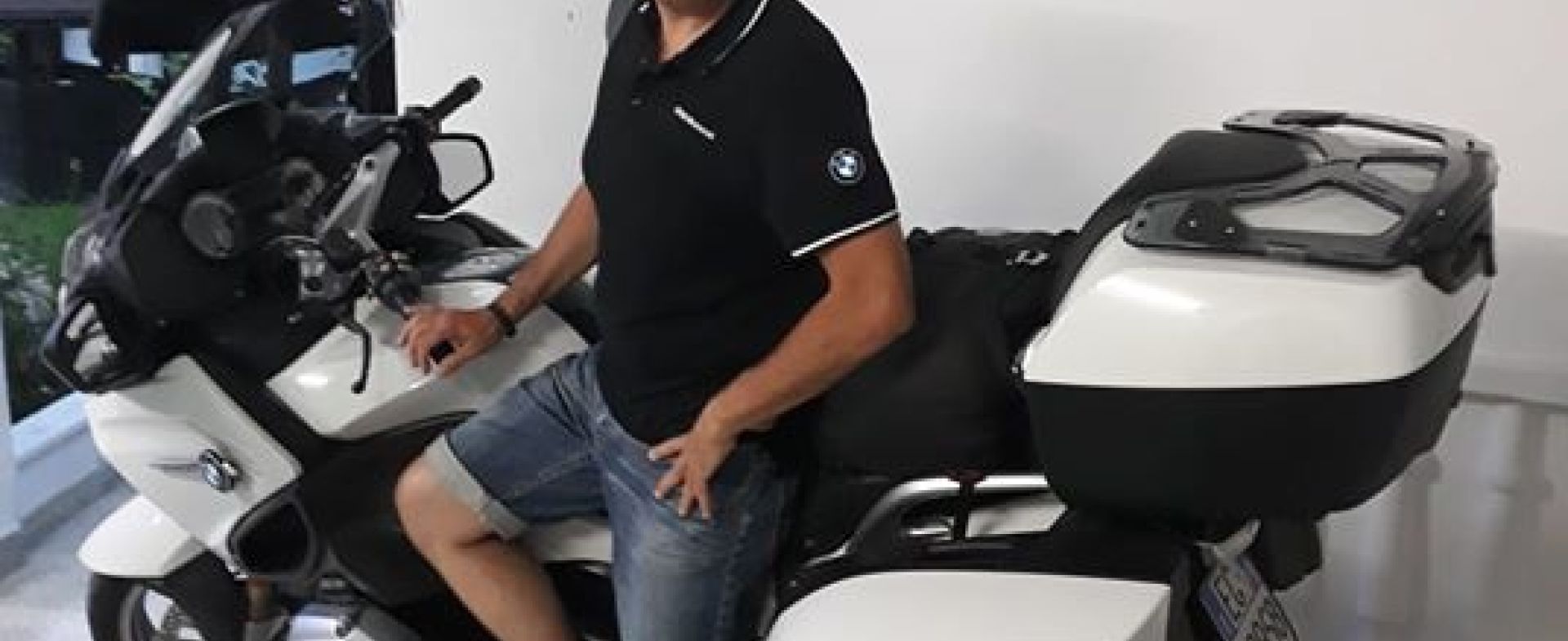 Nicola Bragantini