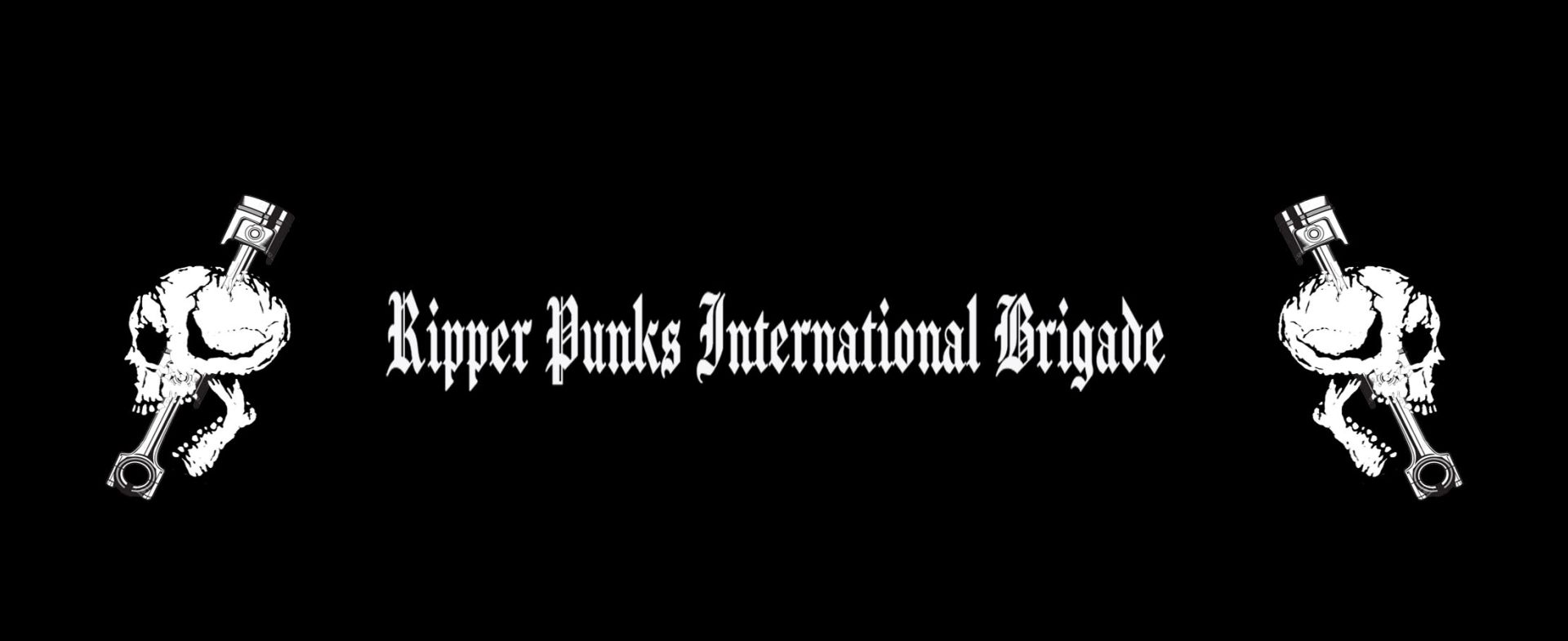 Ripper Punks International Brigade