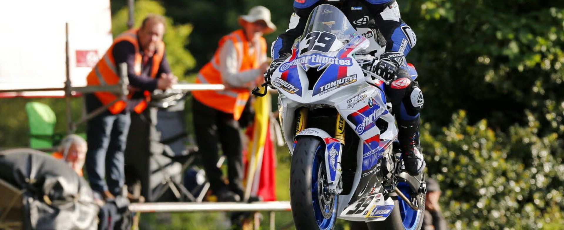 Tourist Trophy