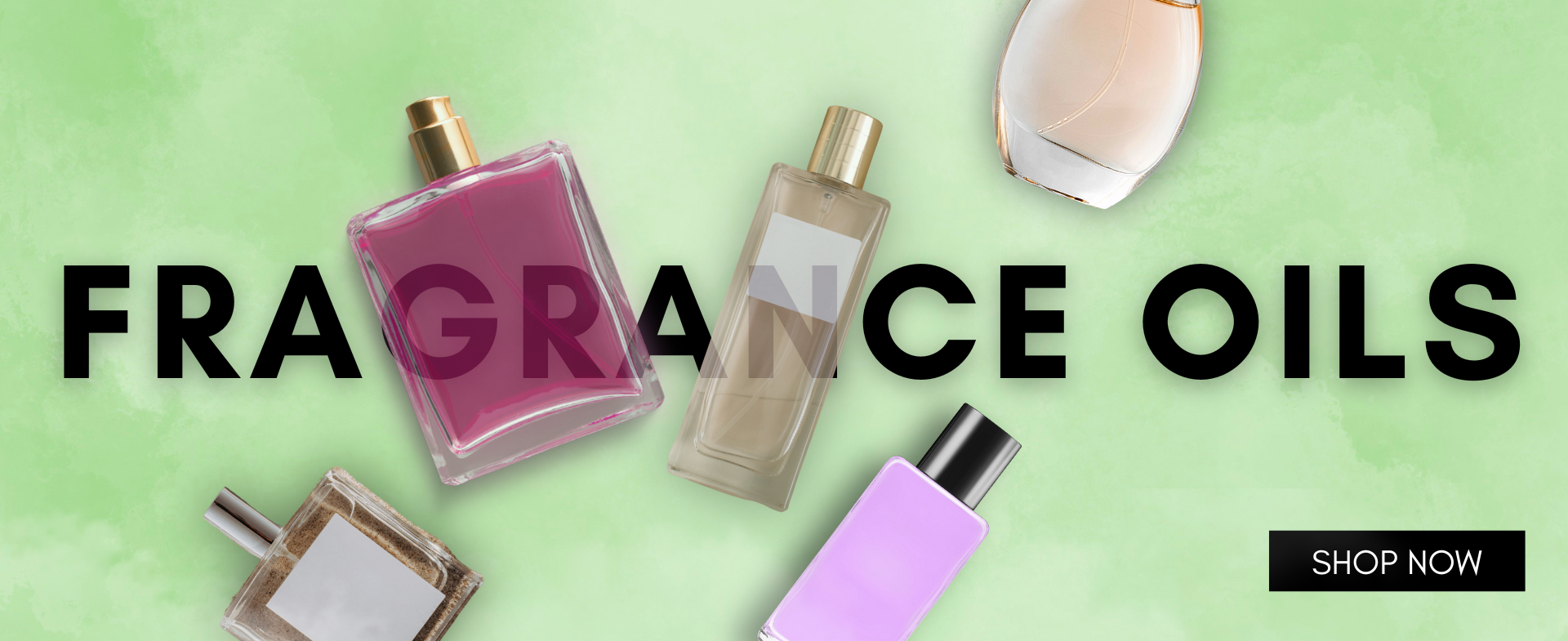 The Fragrance Room