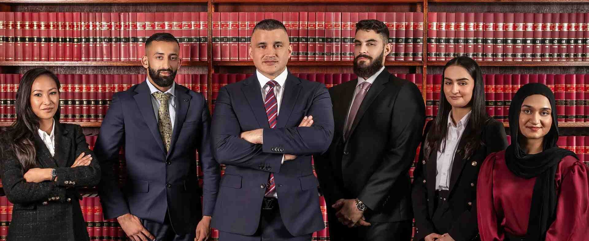 lawyers oxford