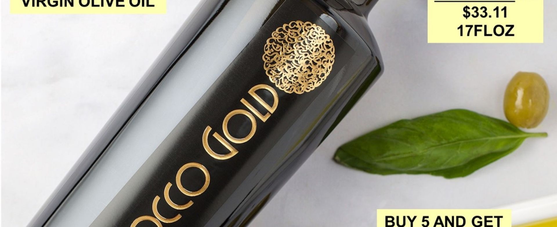 Olive Oil  vs Avocado