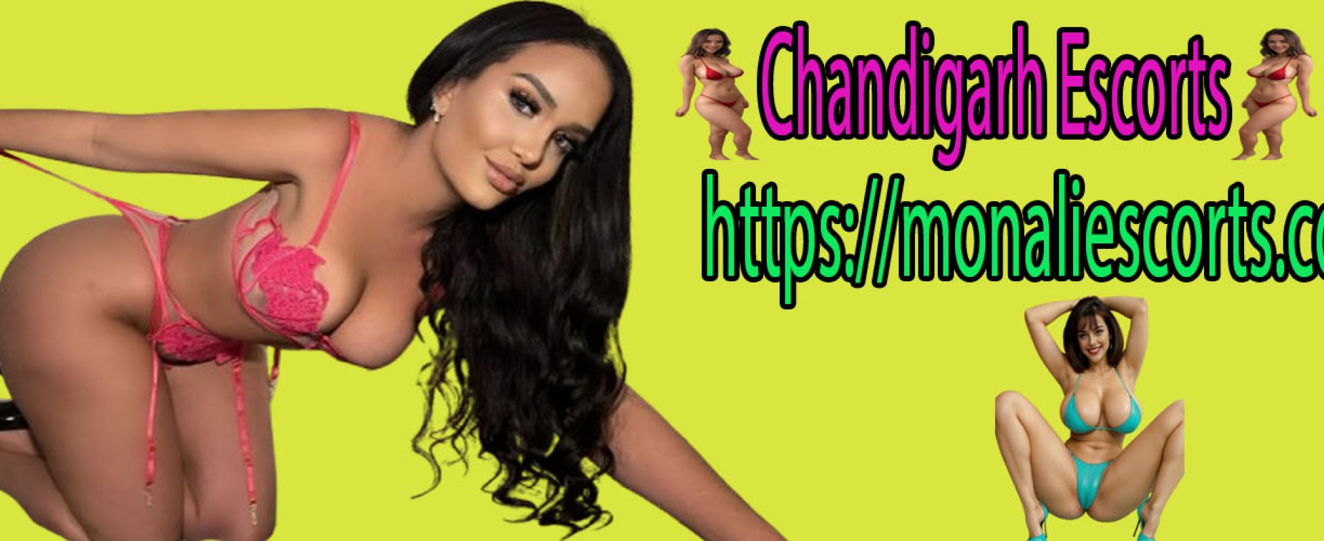 Chandigarh  Escorts