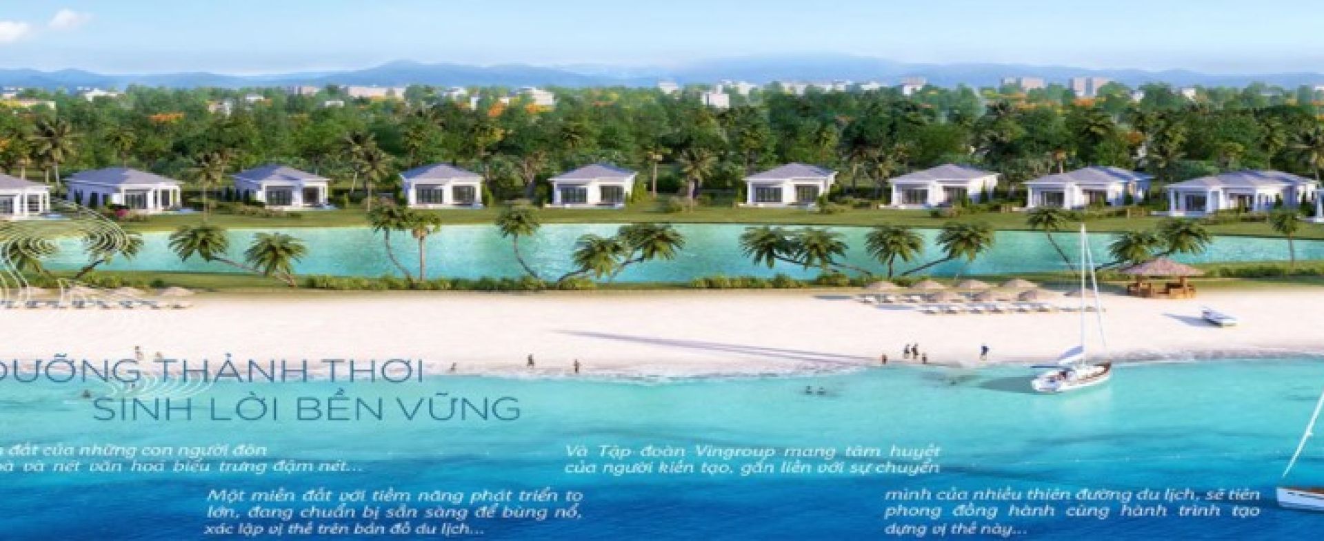 Vinpearl Cửa Hội