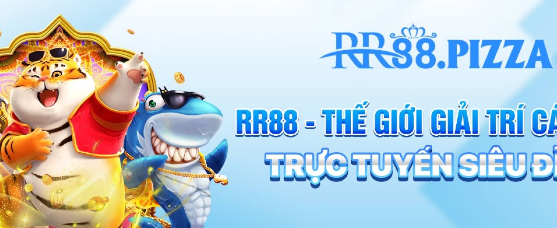 RR88 pizza