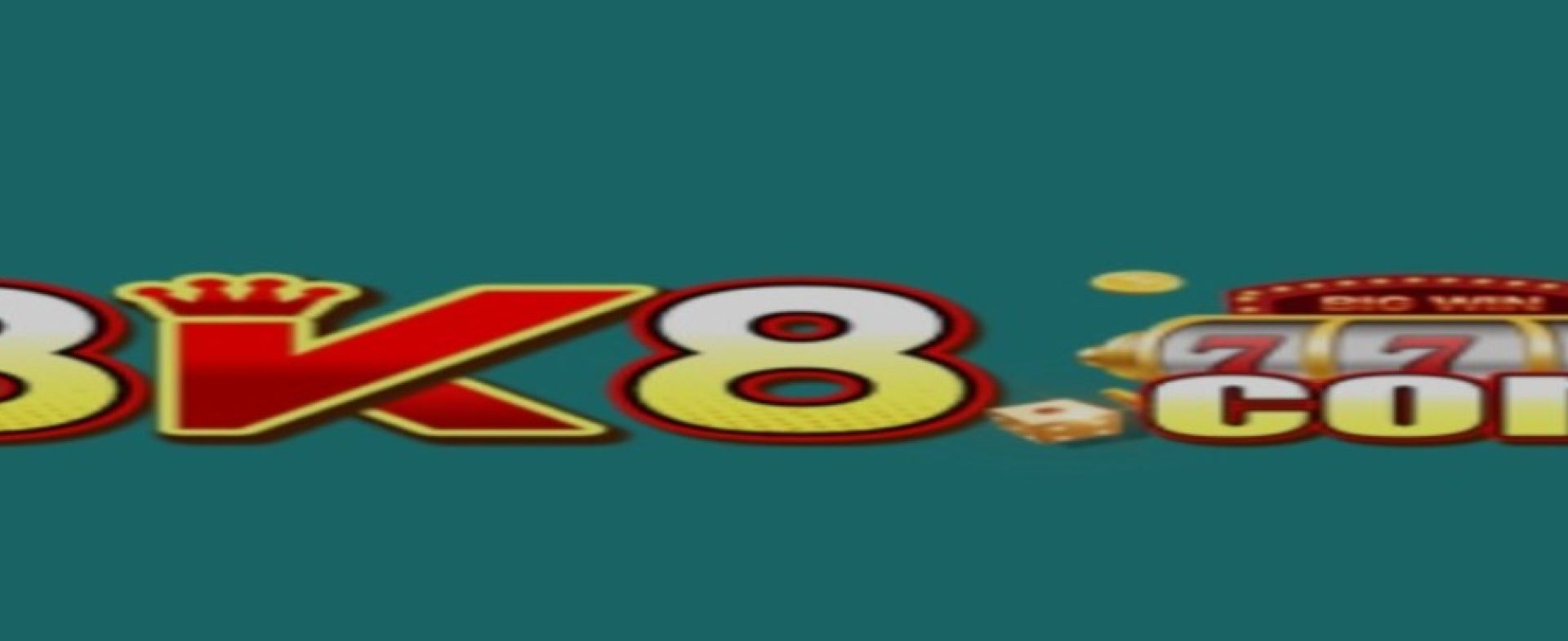 8K8 promo