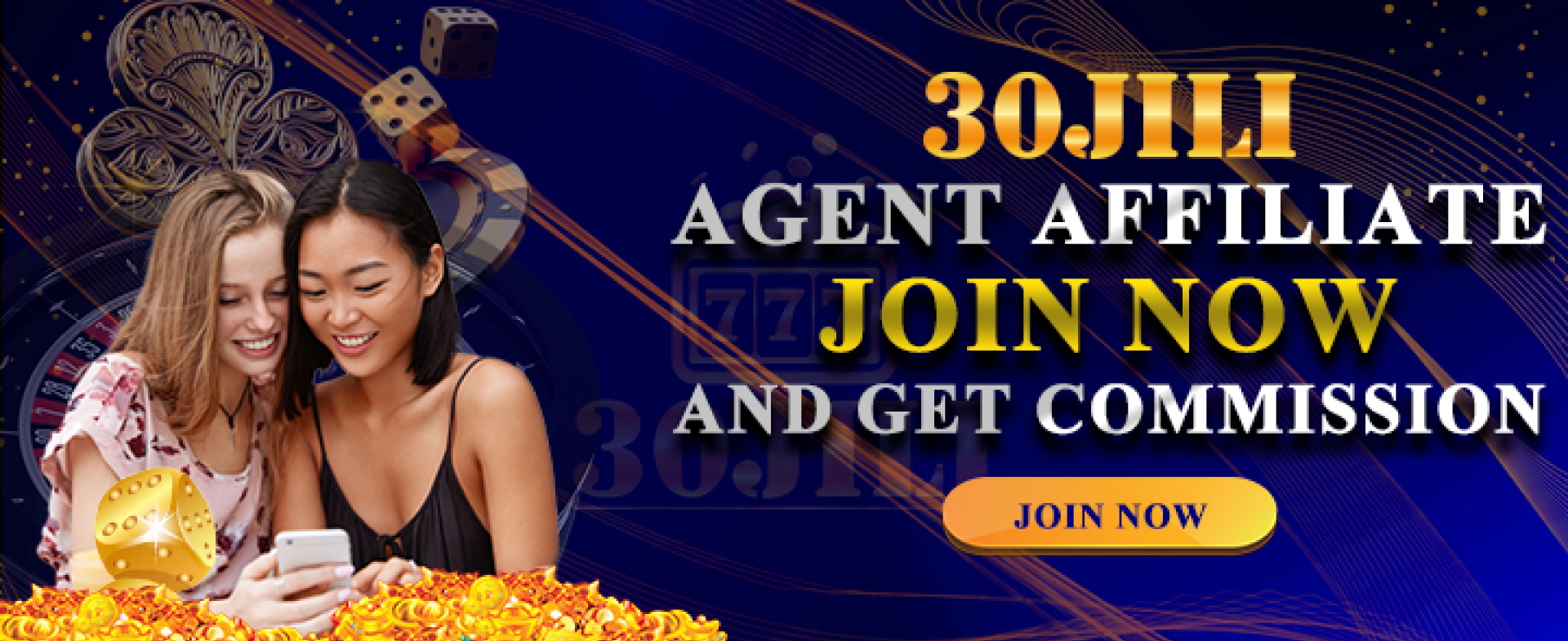 30JILI promo 