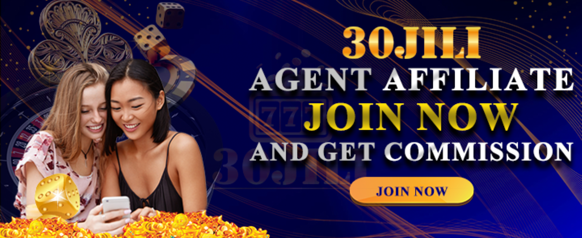 30JILI promo 