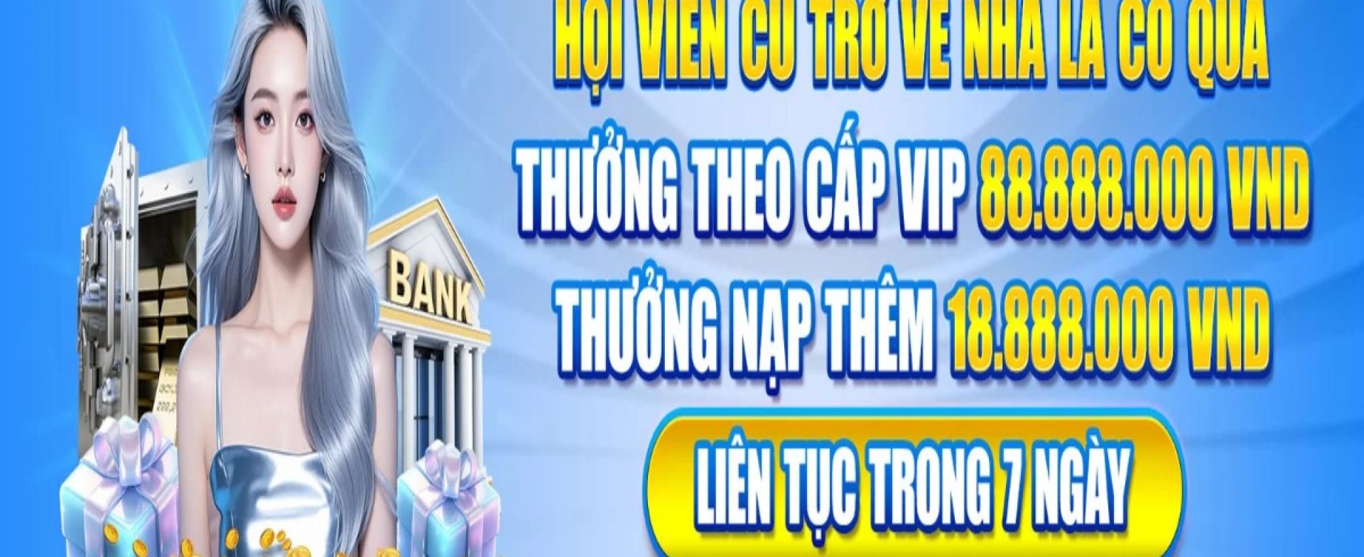VIN777 TRAVEL