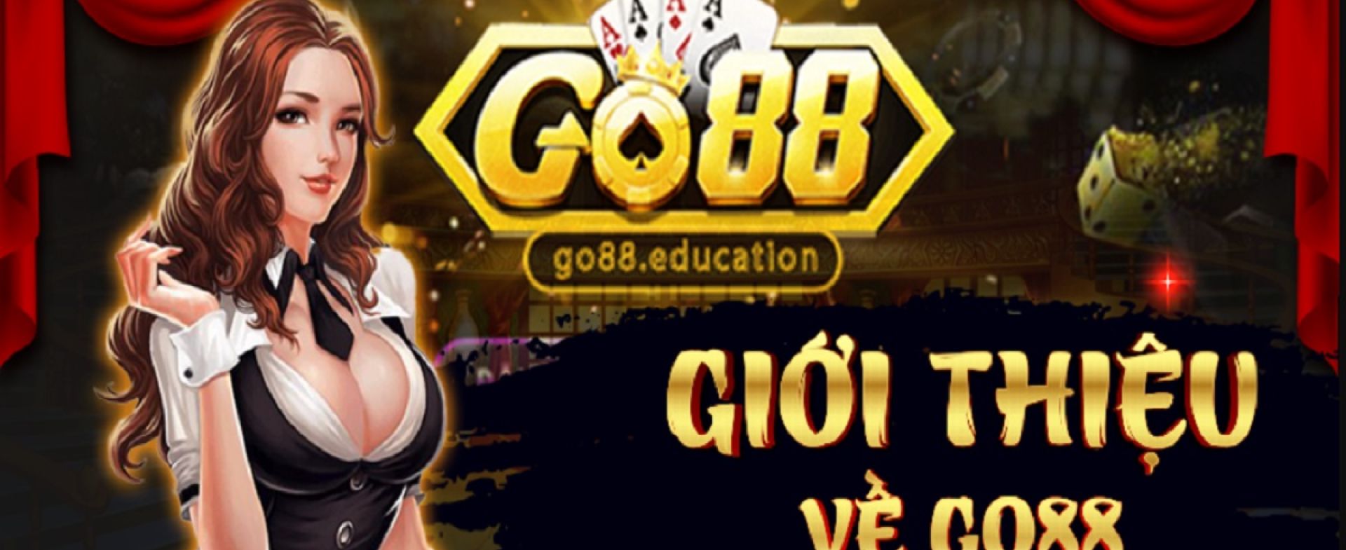 Go88  Top
