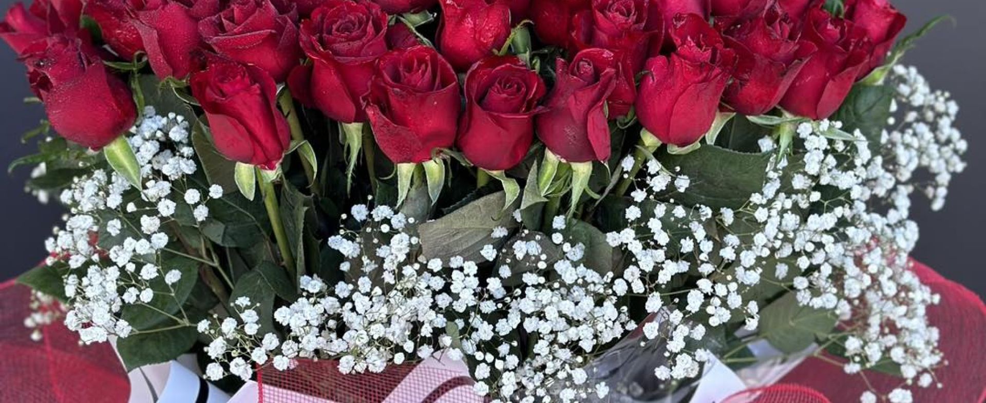 living flowers