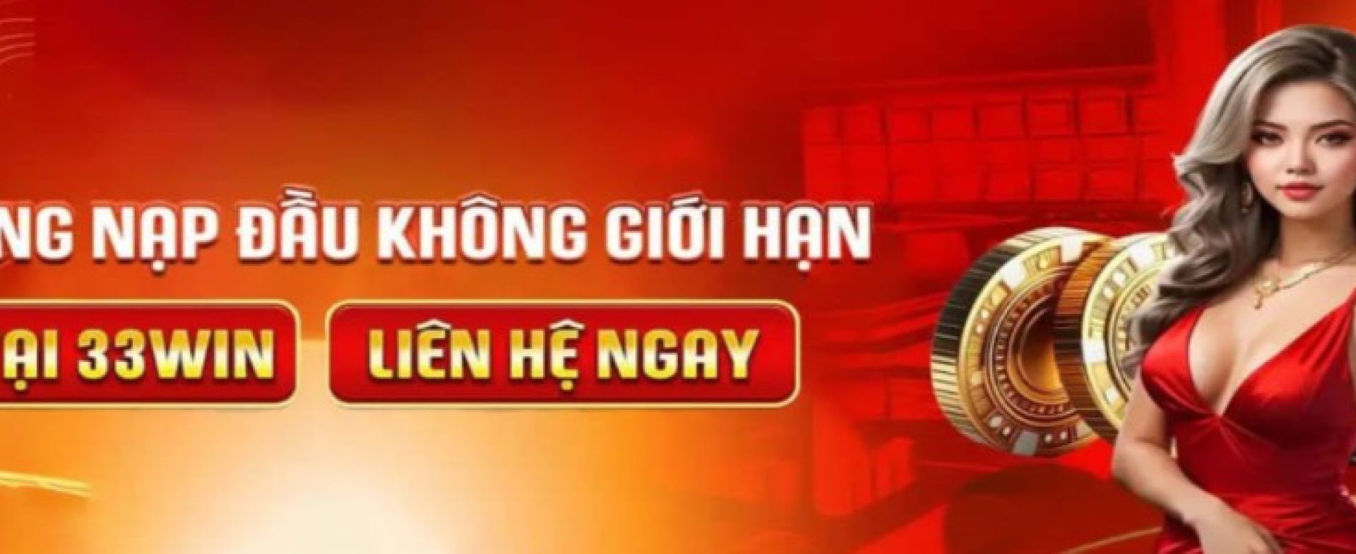 Nhà cái 33WIN