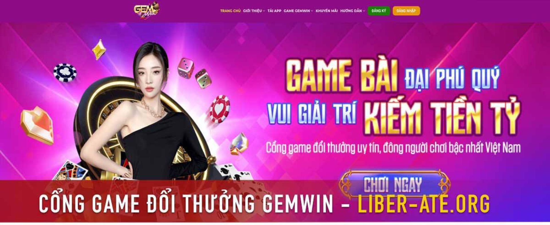 GEM WIN
