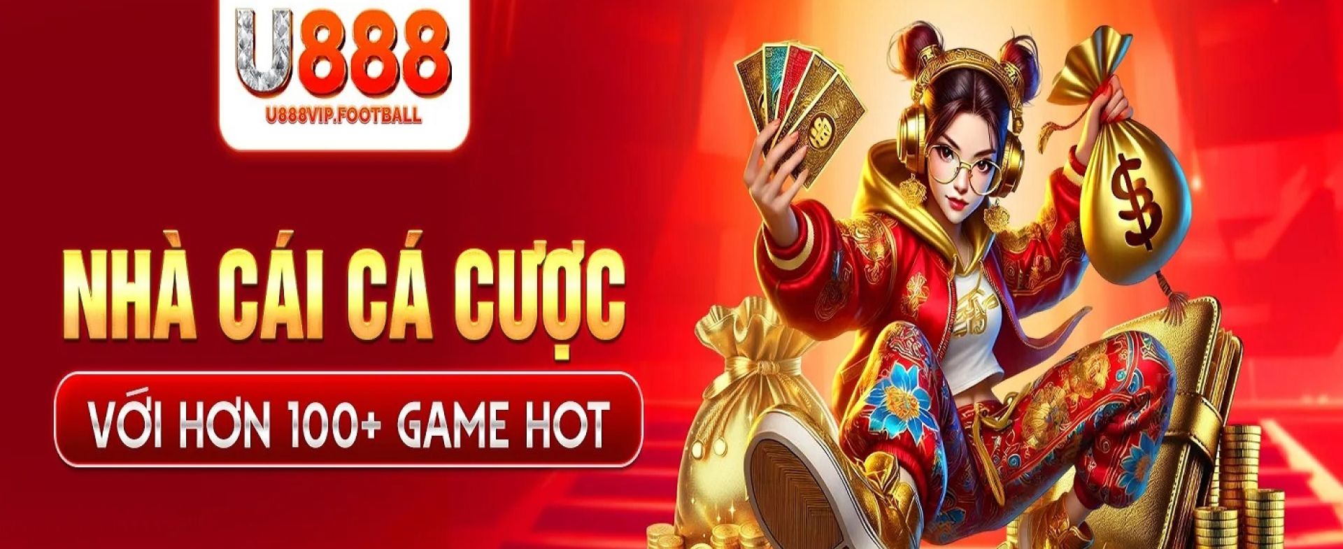 U888 Nhà cái 