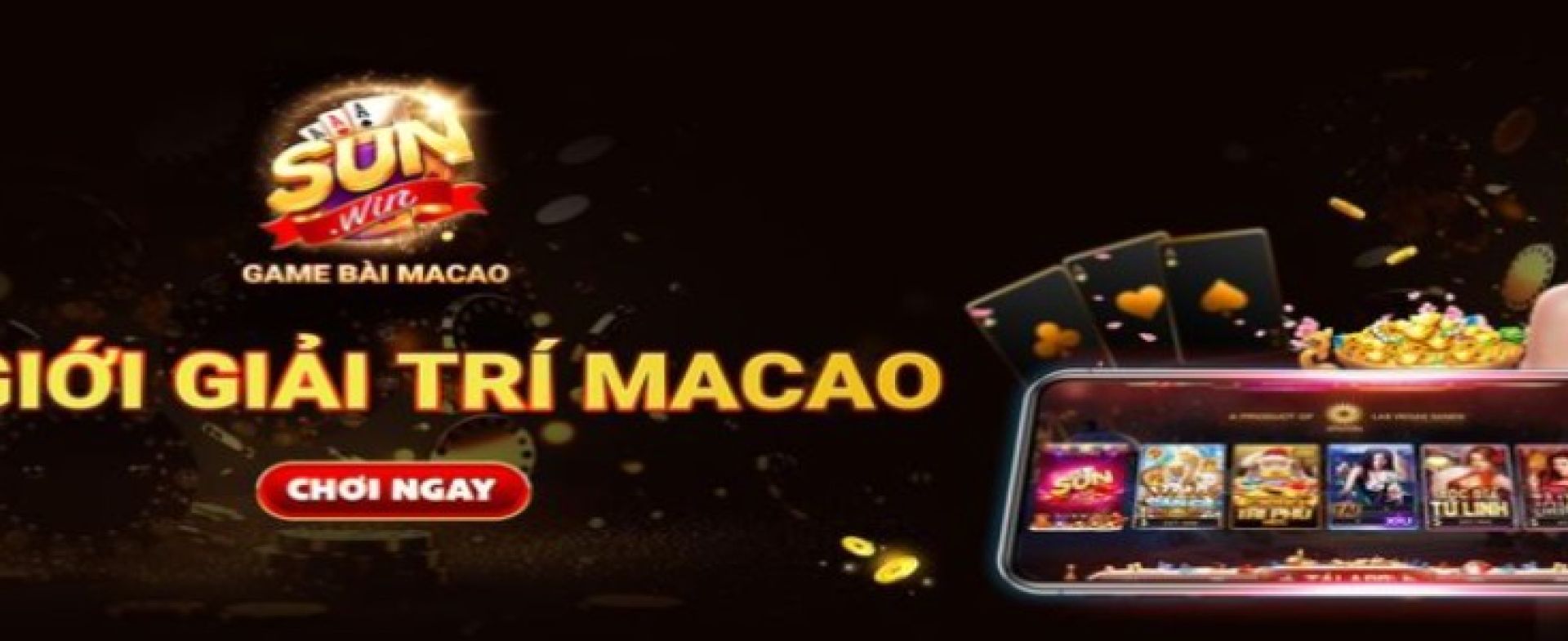Cổng Game Sunwin