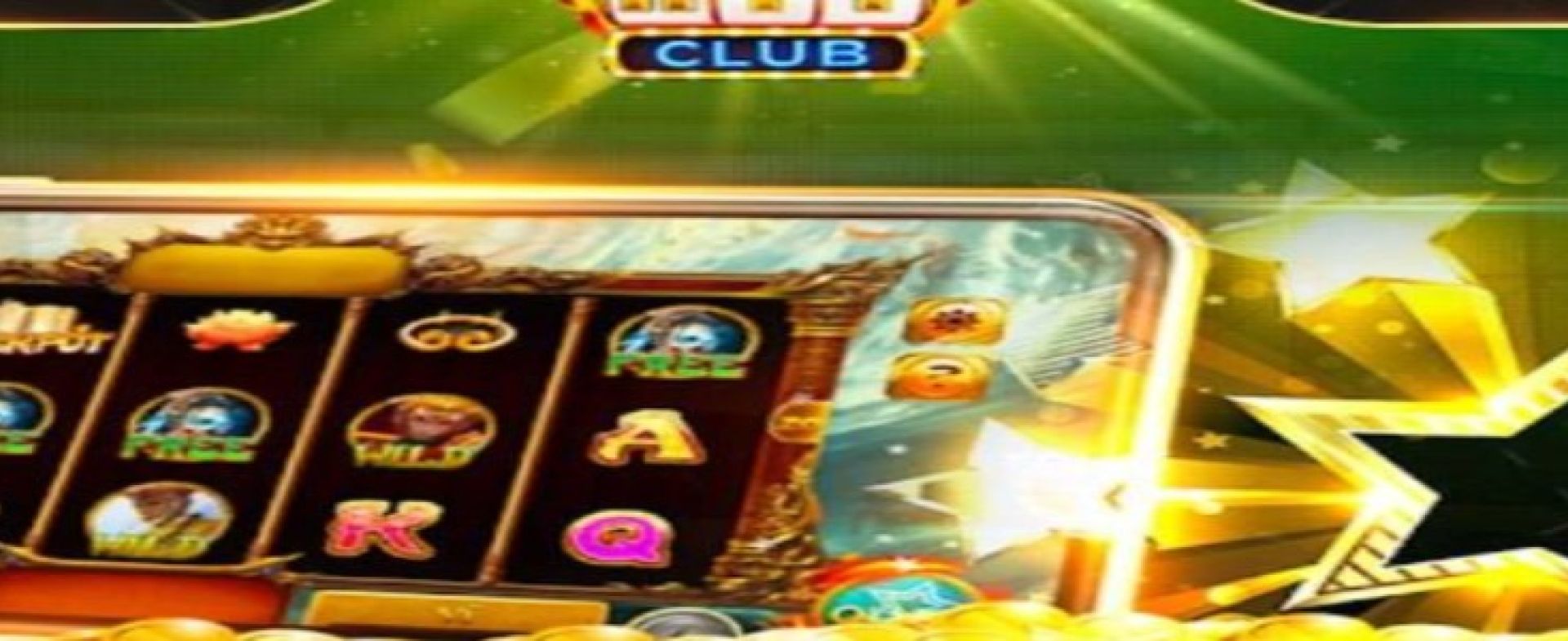 Cổng Game Hitclub