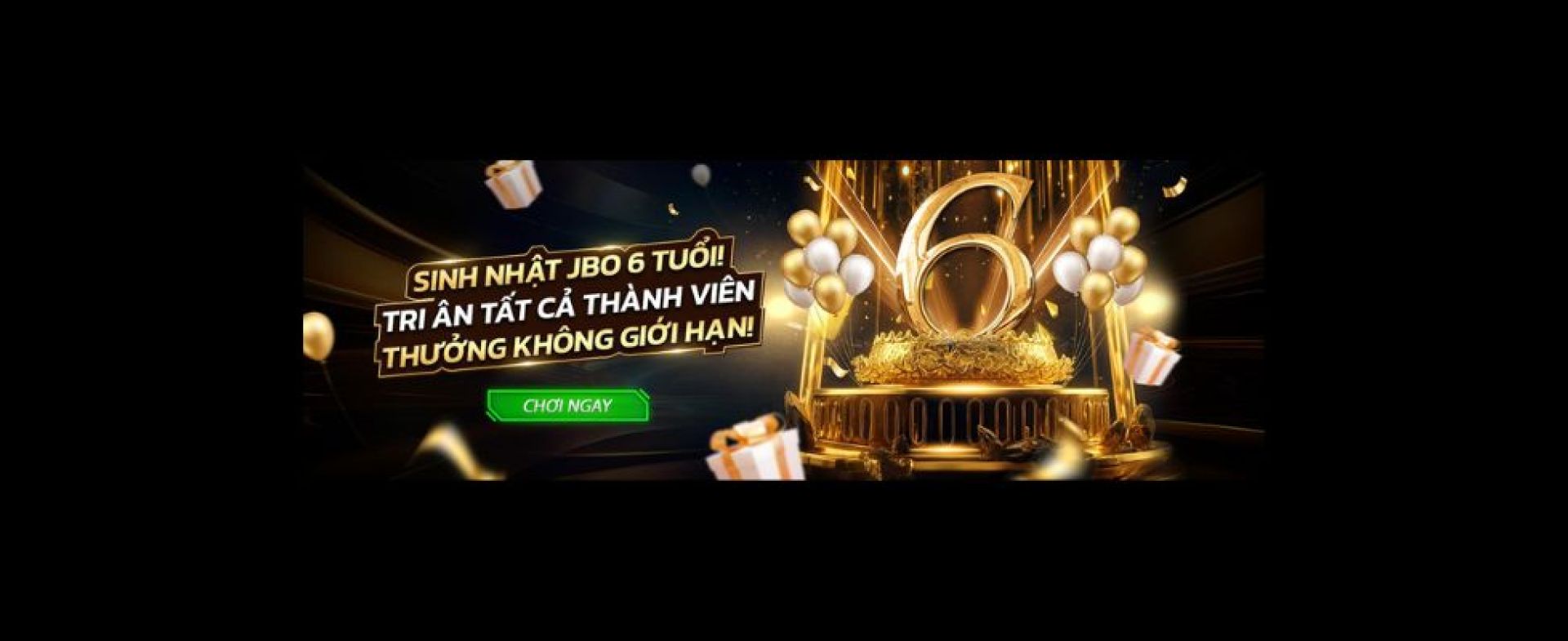 Nhà Cái JBO