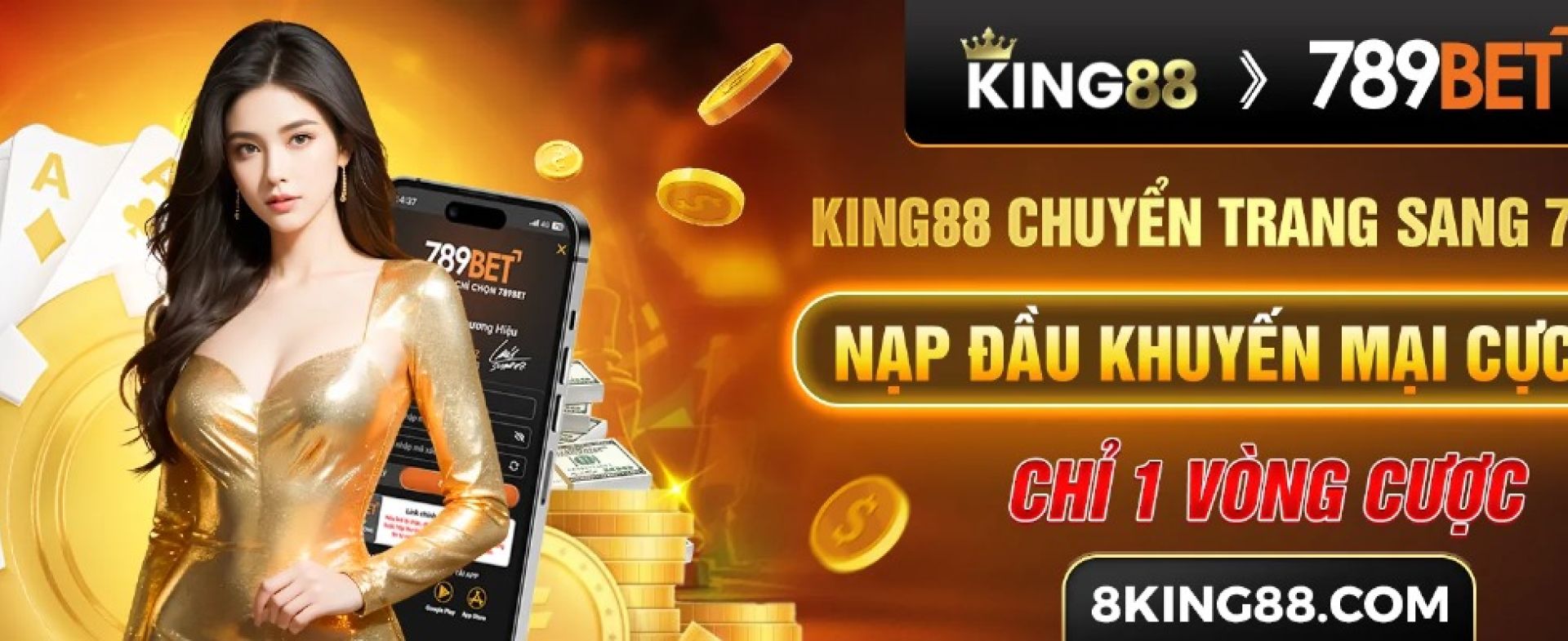 8KING88 com