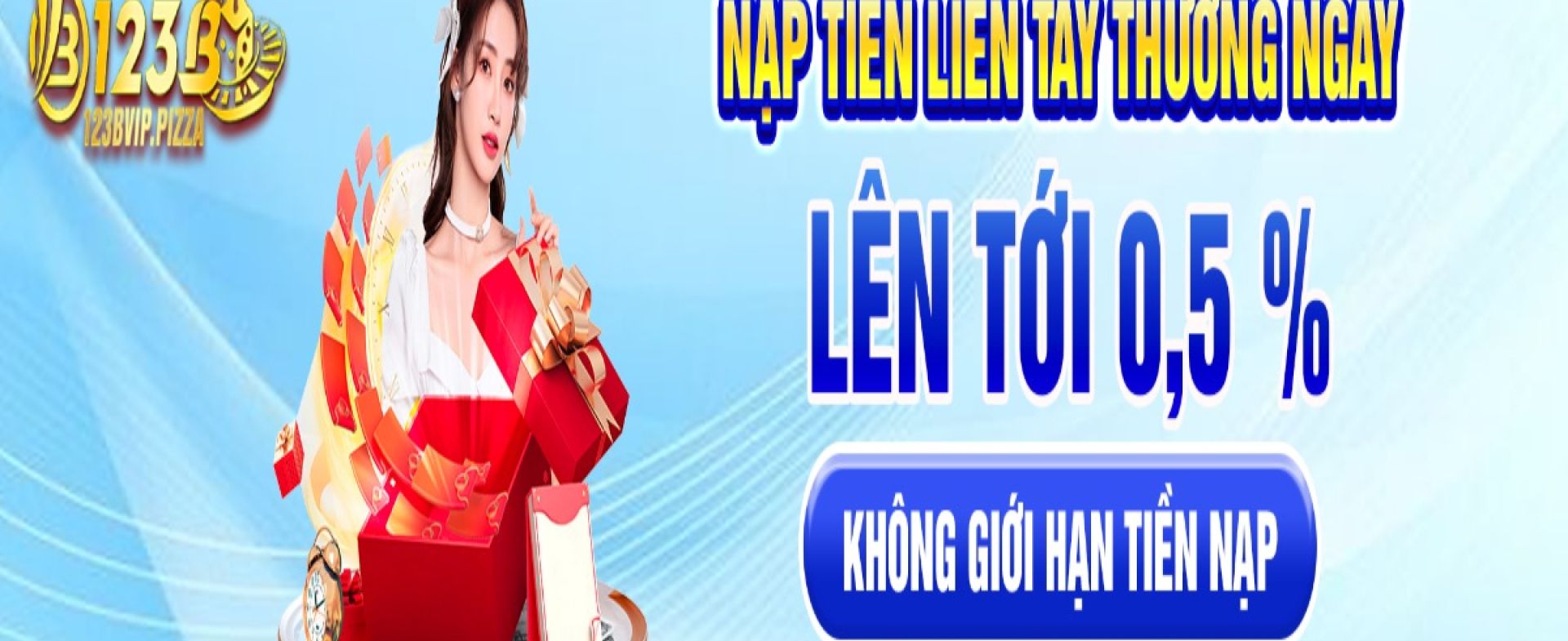 Nhà cái 123B