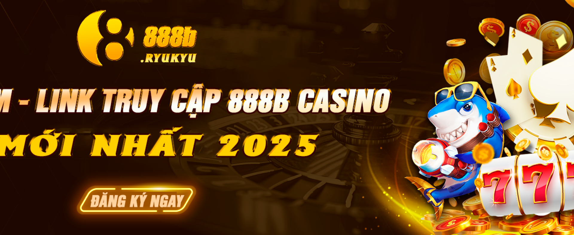 Nhà Cái 888B