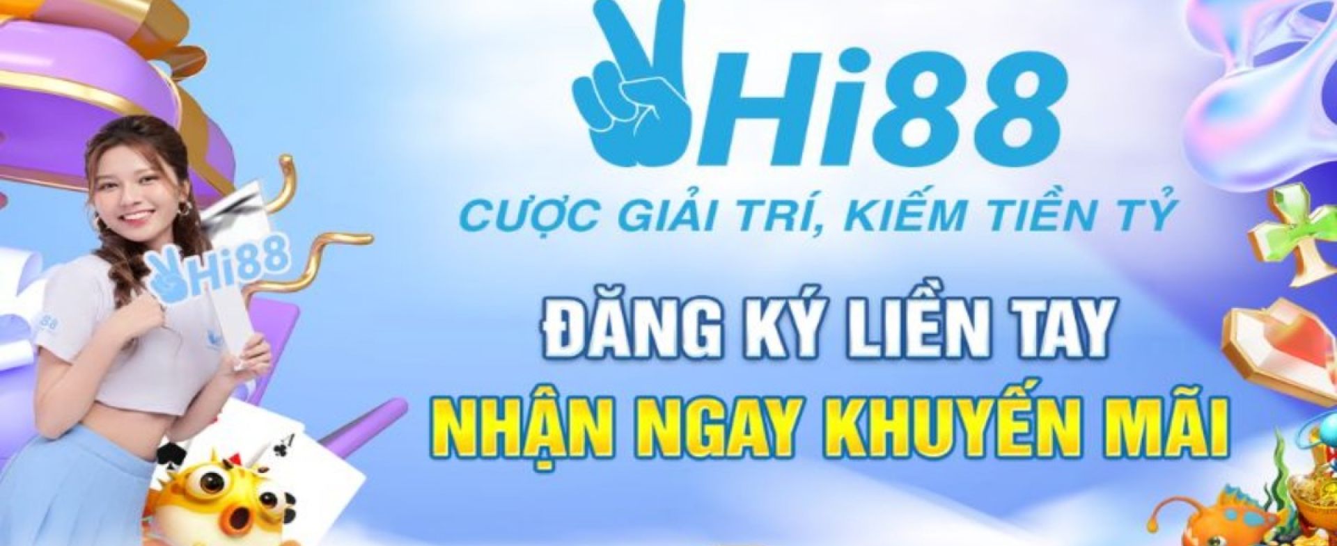 Nhà cái Hi88