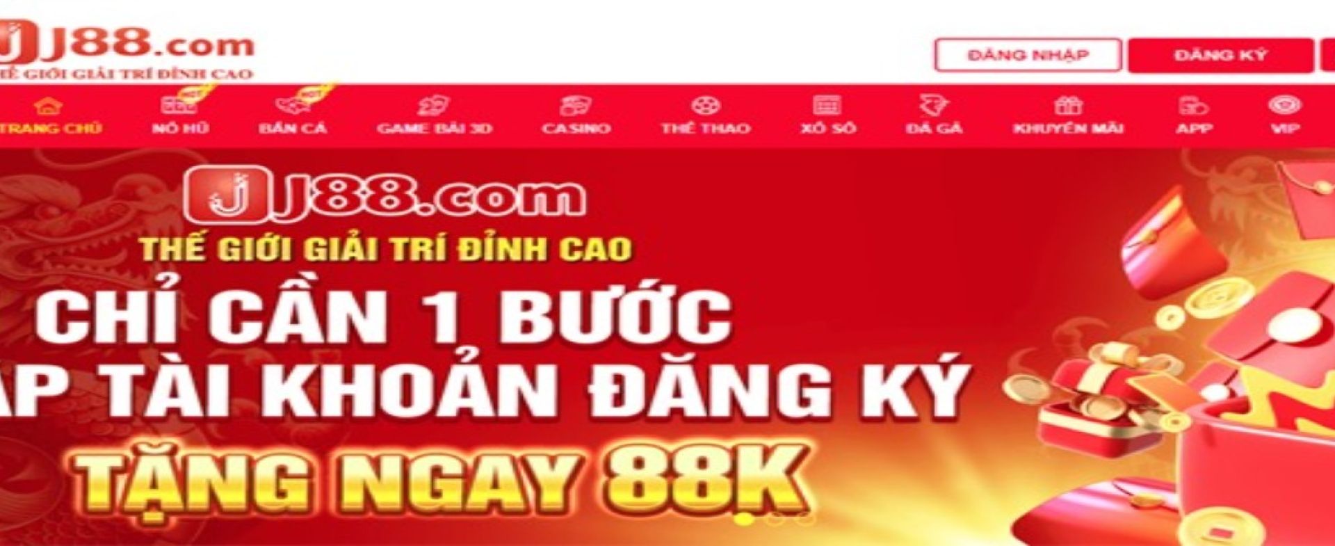 Bắn cá J88