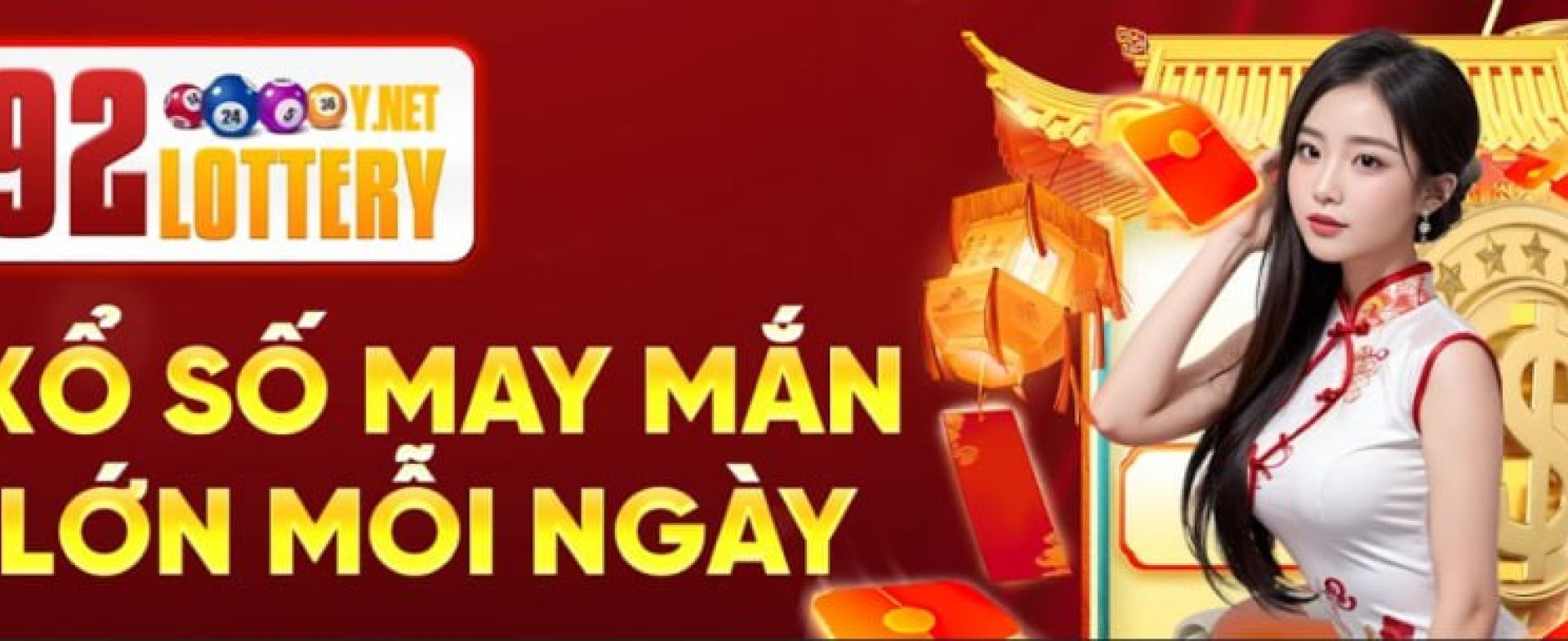 Nhà Cái  92Lottery