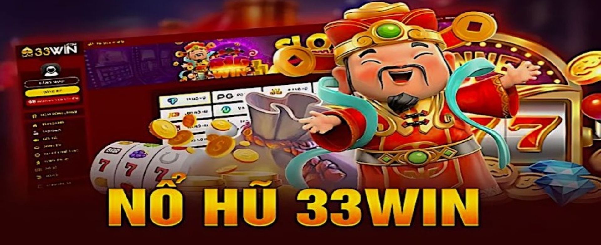 Nhà cái 33win