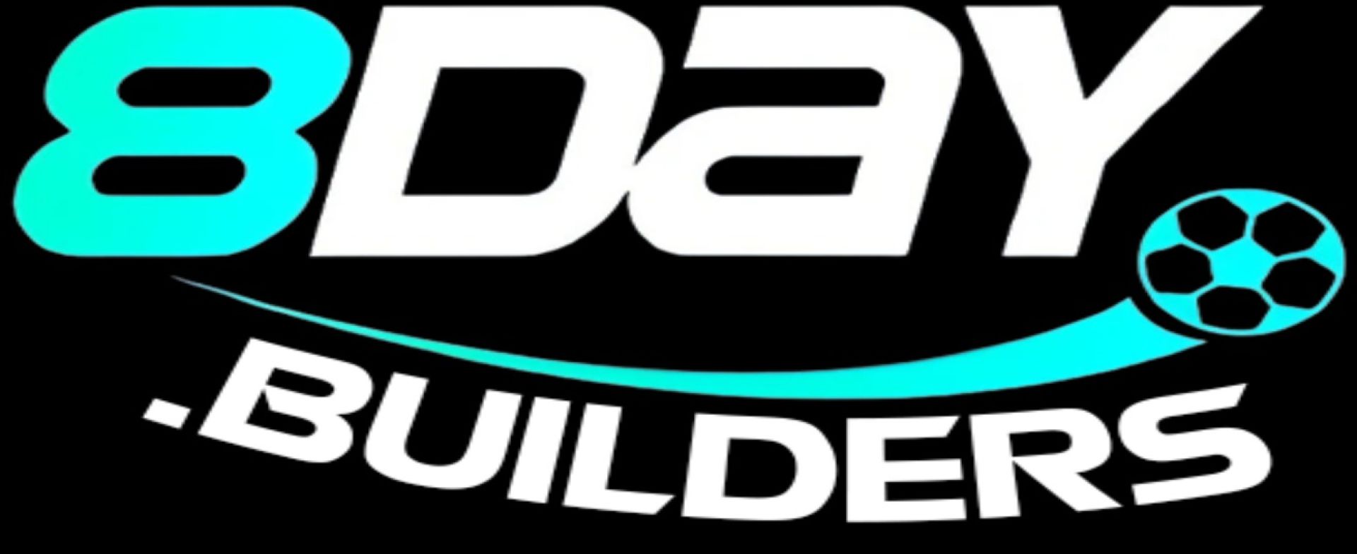8day builders