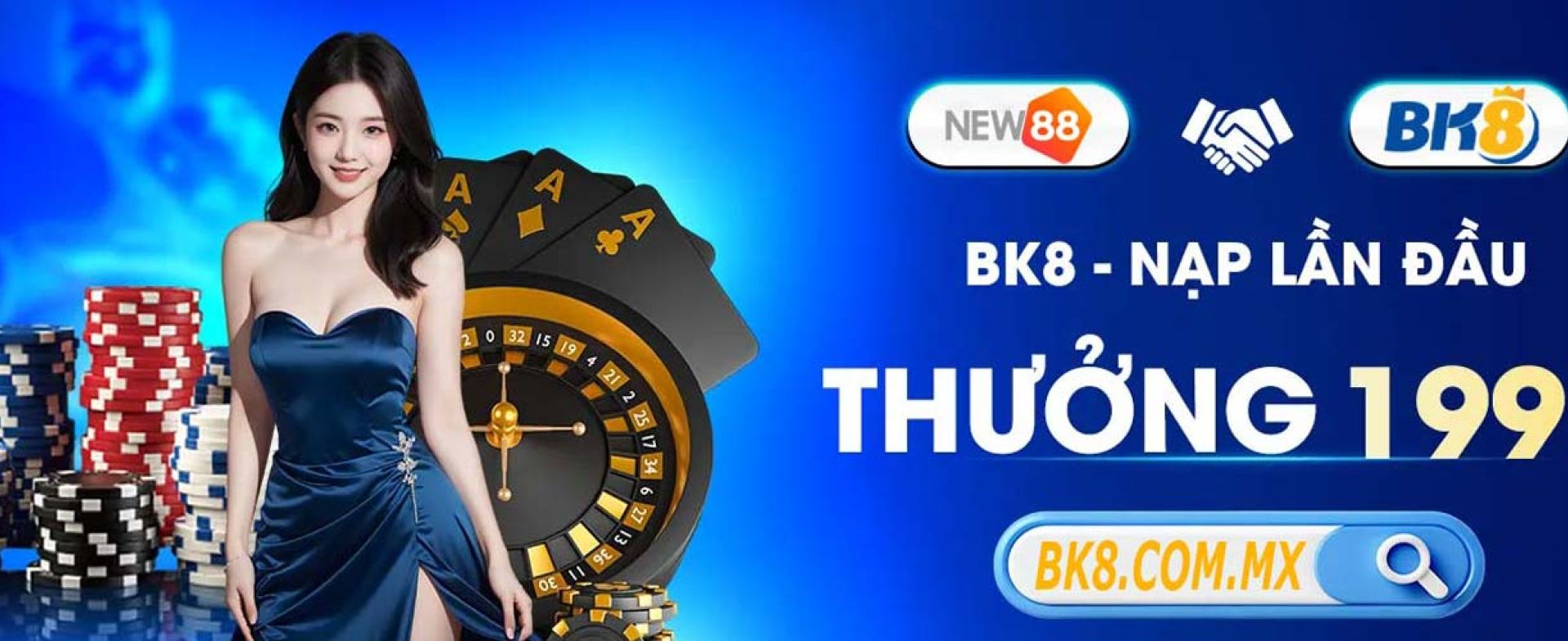 BK8 Nhà cái