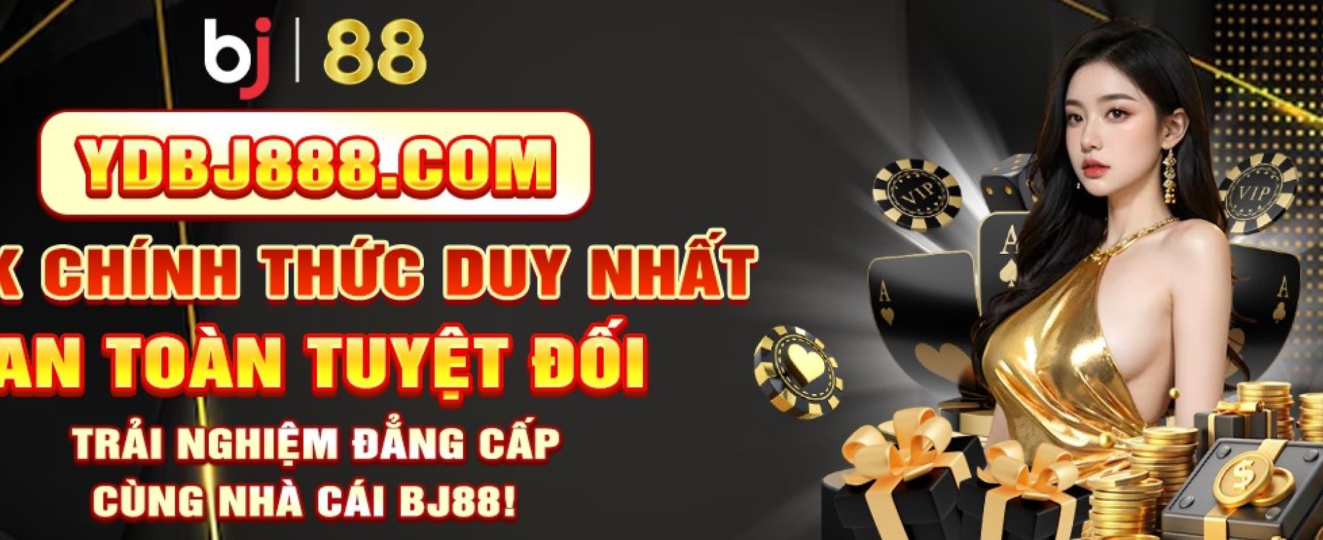 BJ88 Nhà cái