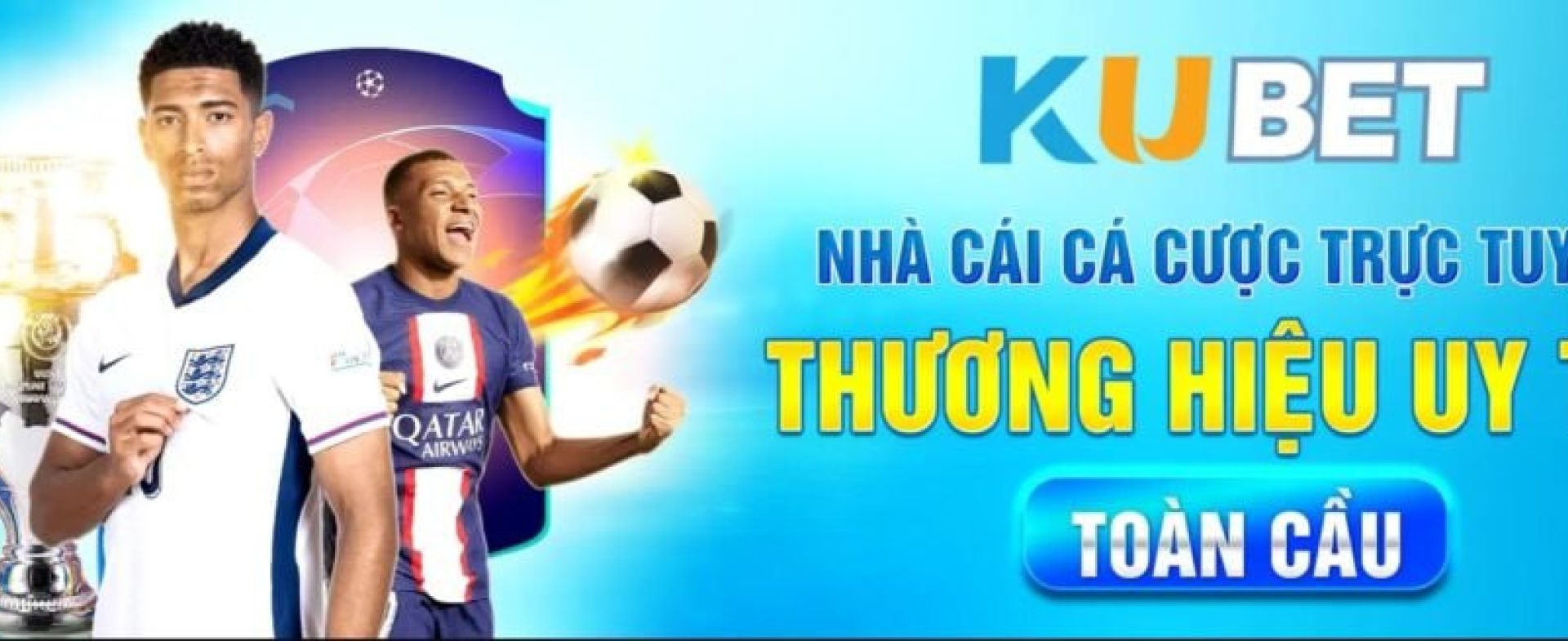 Nhà cái kubet