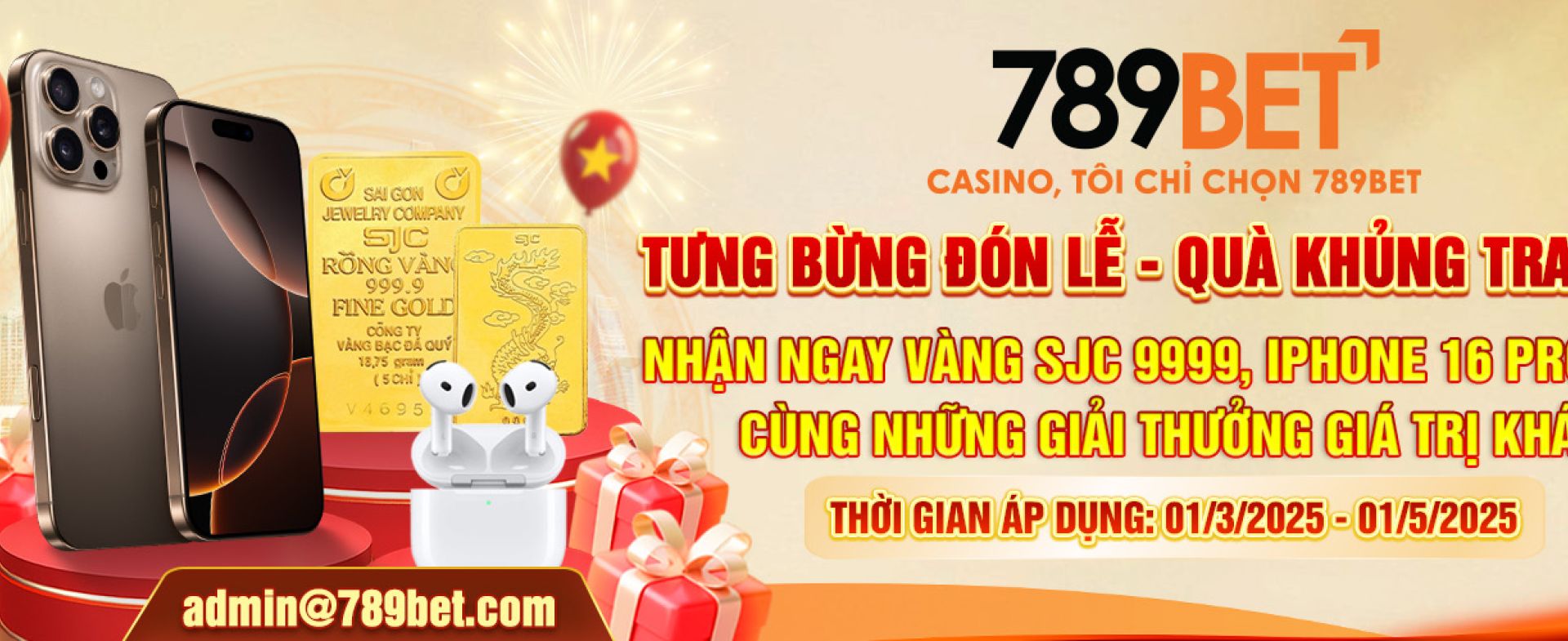 Nhà cái 789BET