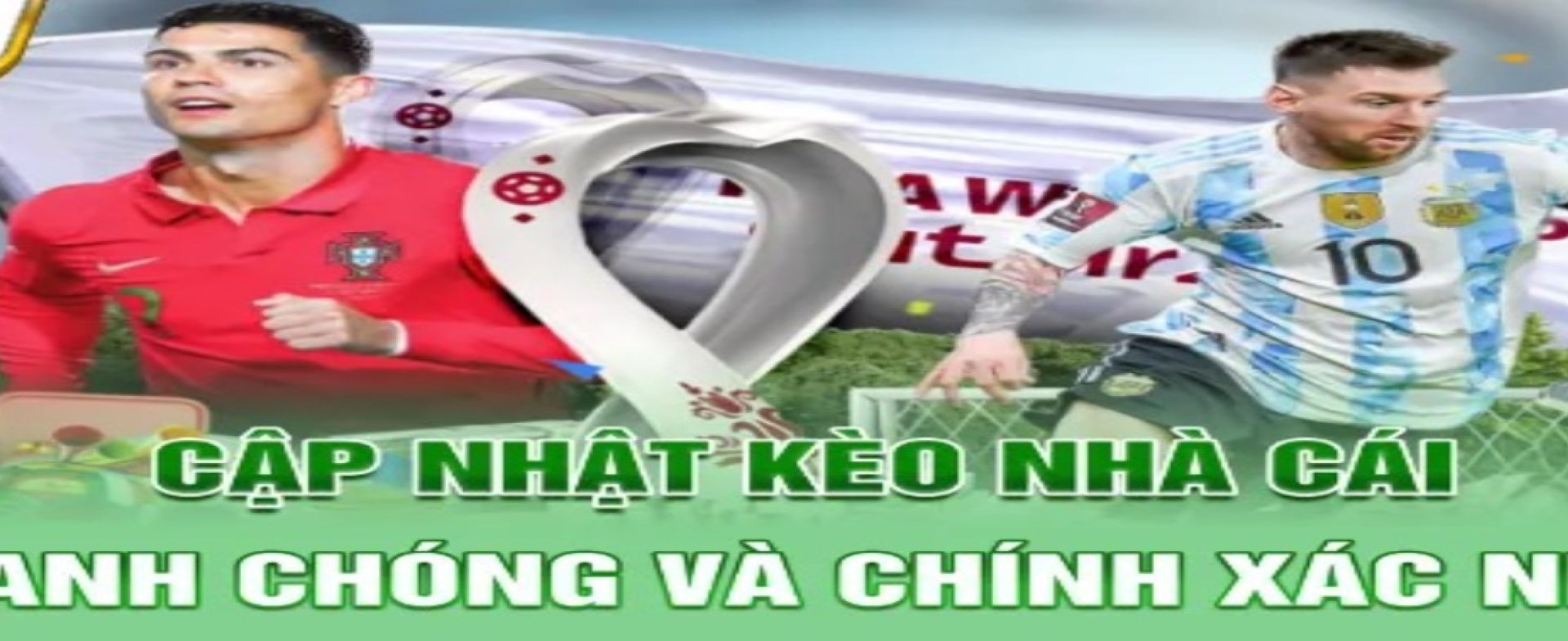 Tỷ Lệ Kèo