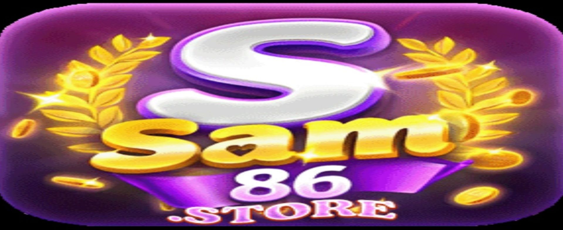 Sam86 store
