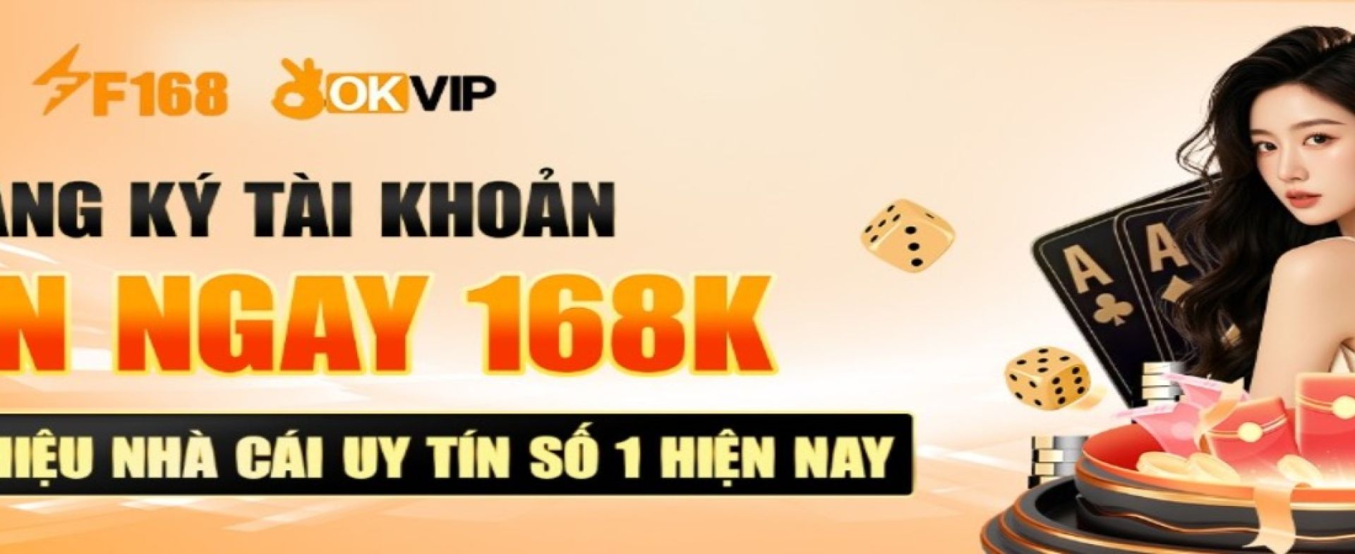 F168 Cổng game