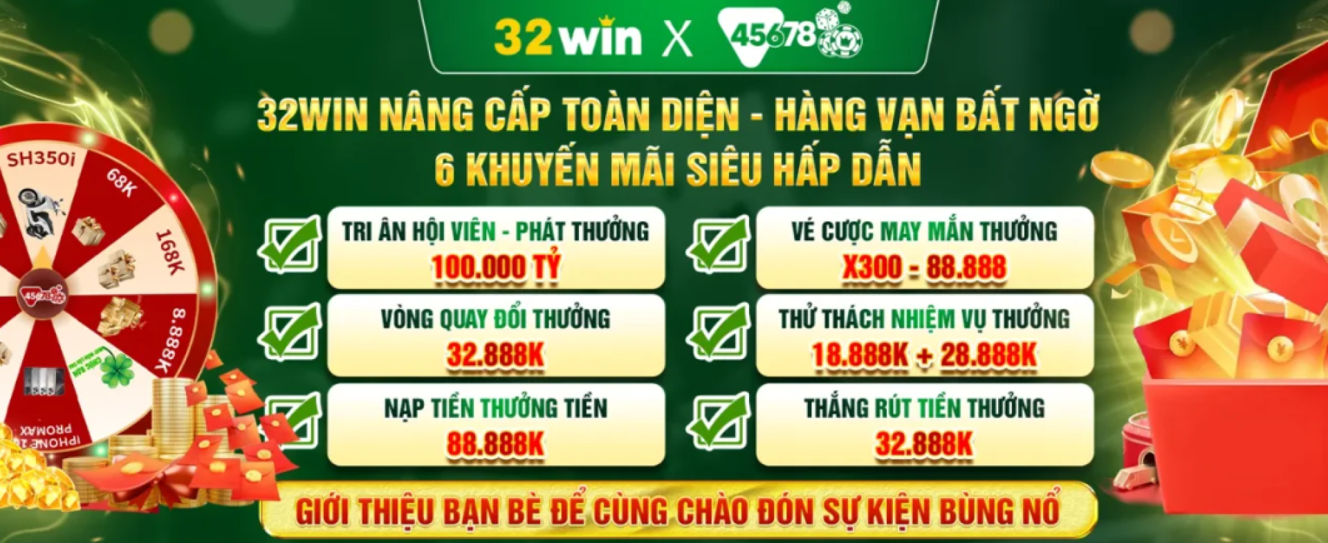 Nhà Cái 32win
